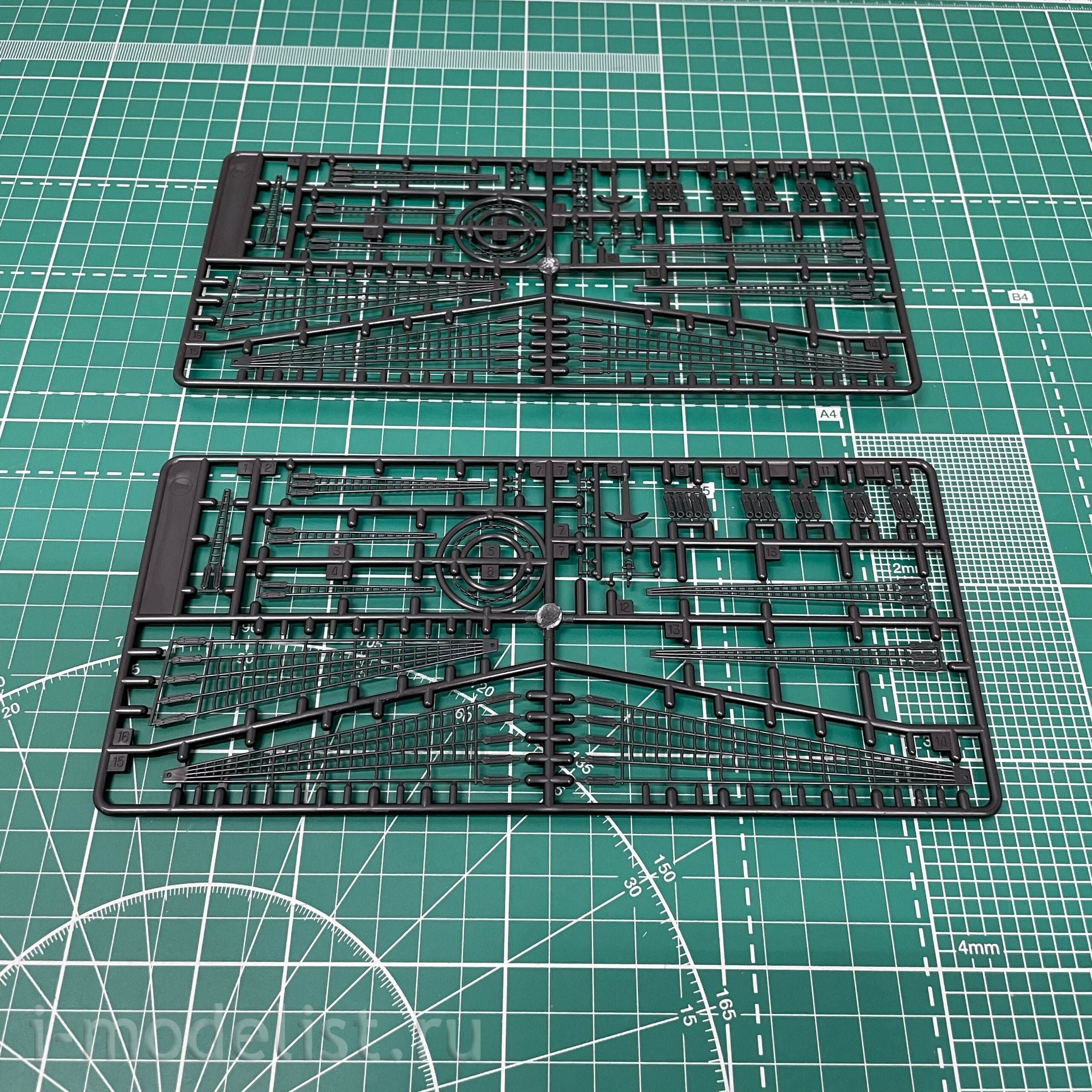 115064 Modeler 1/150 Cutty Sark