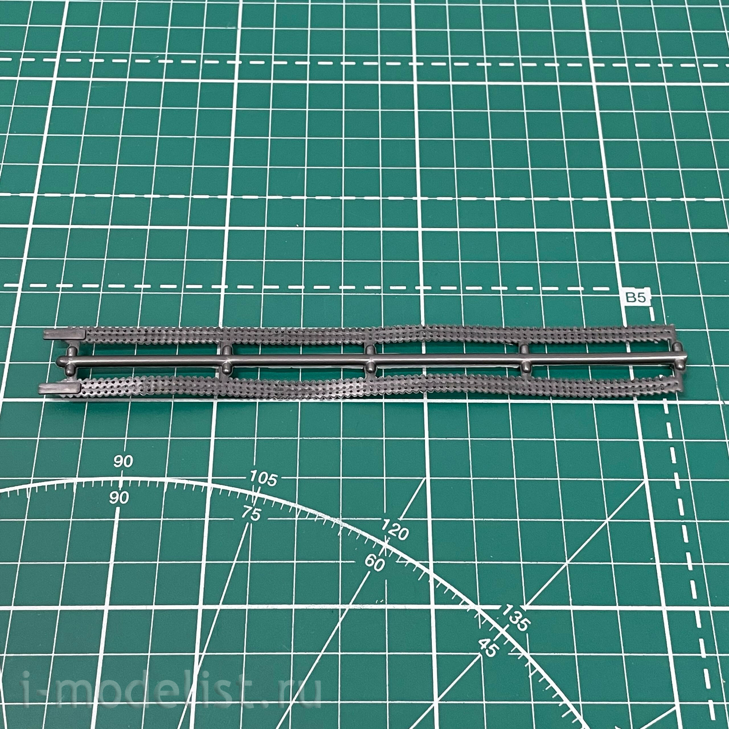 307242 Modeler 1/72 German self propelled Vespe gun