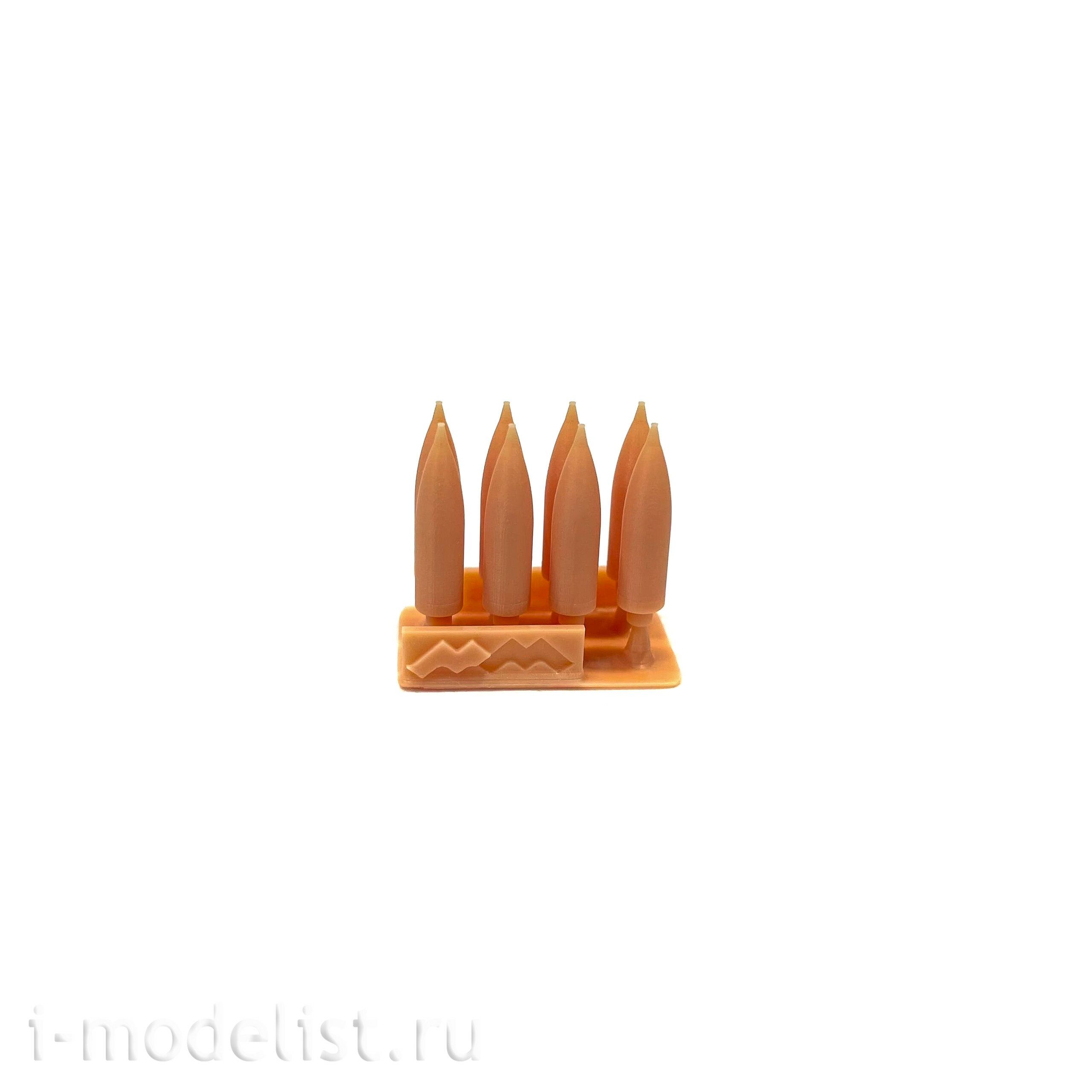 MM35016 My model 1/35 Shells RS M-13 (Katyusha) (16 pcs.)