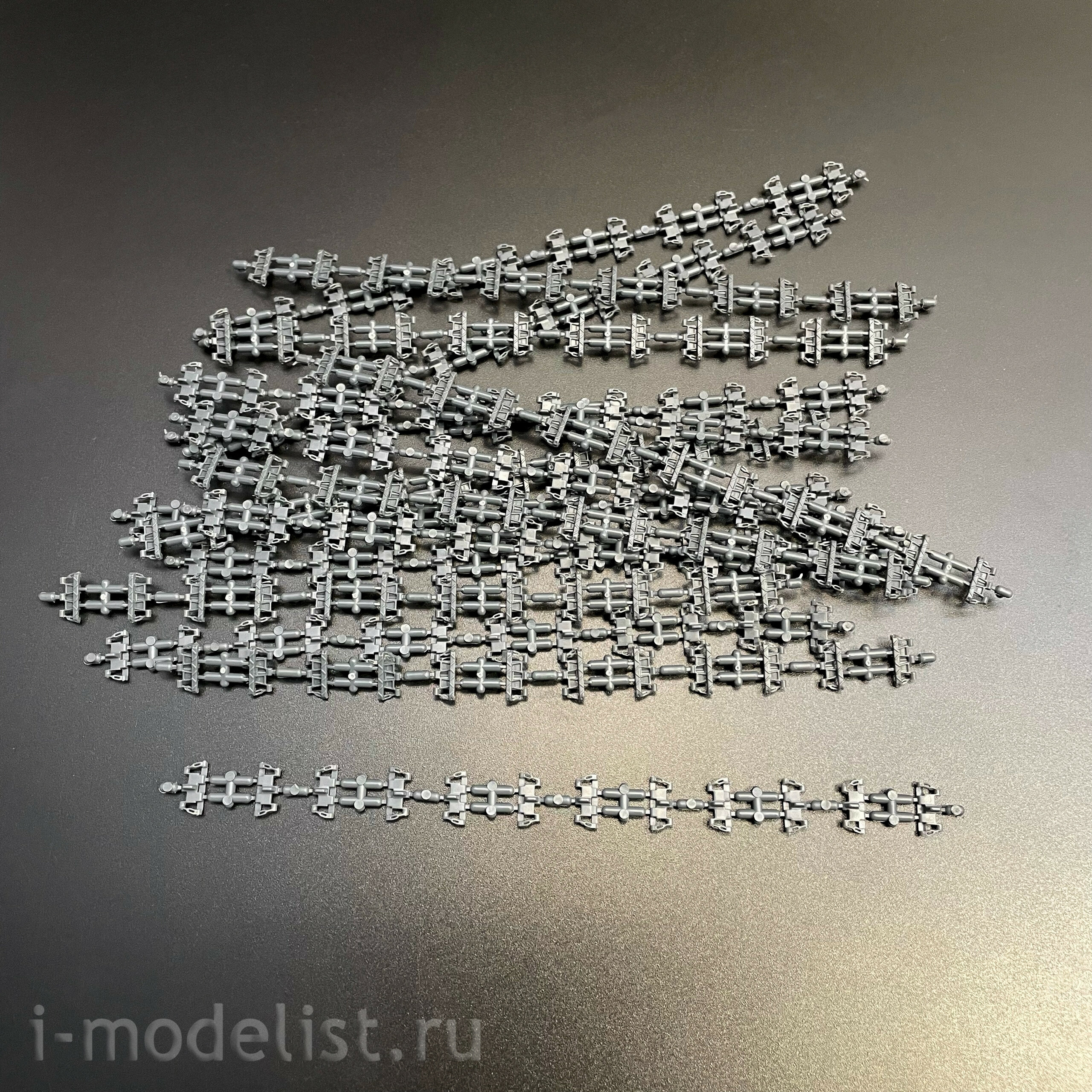 RM-5068 Rye Field Model 1/35 Medium Tank Pz.Kpfw.IV J mit Panther F Turret