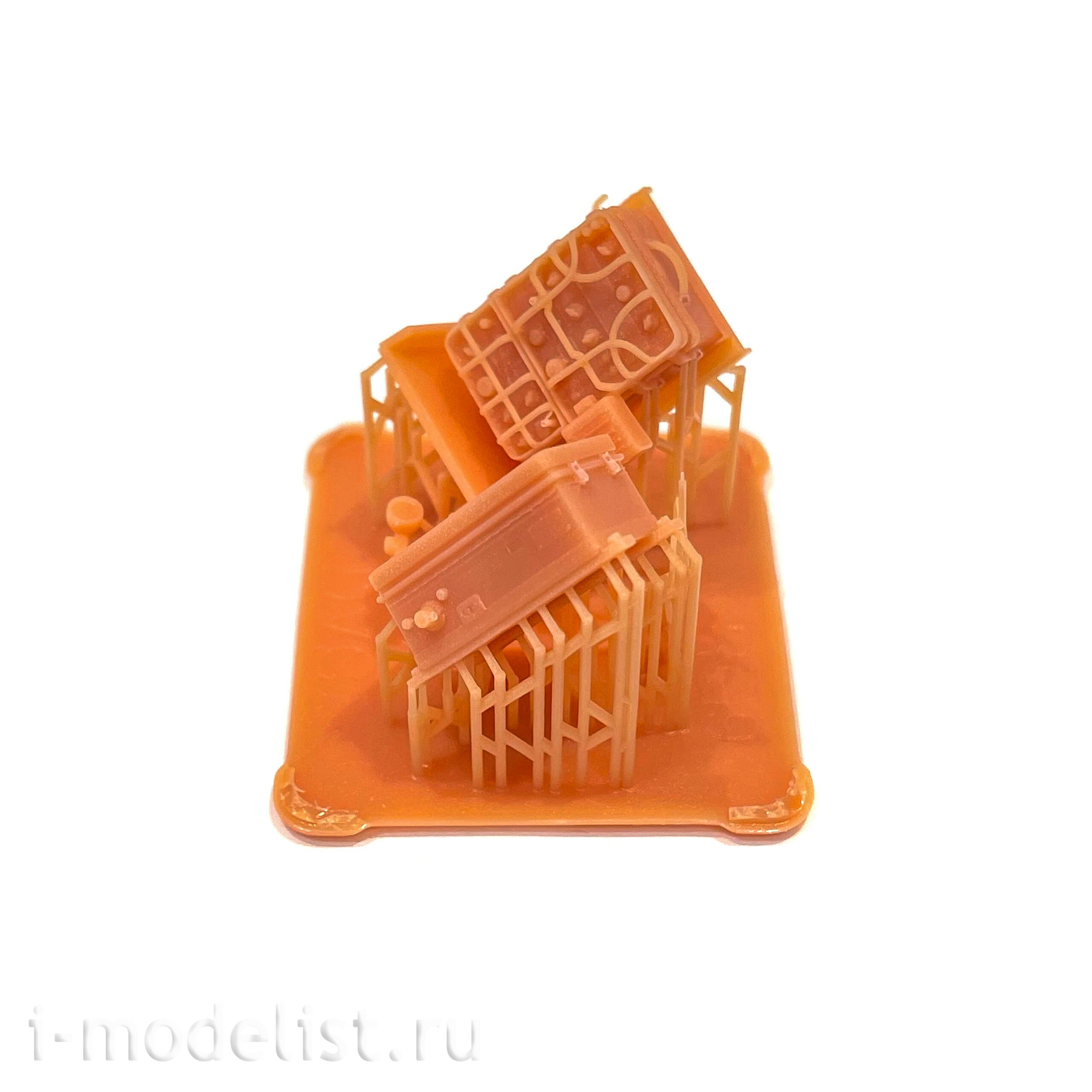 DVC35016 DVC 1/35 American Walkie-talkie CRG9
