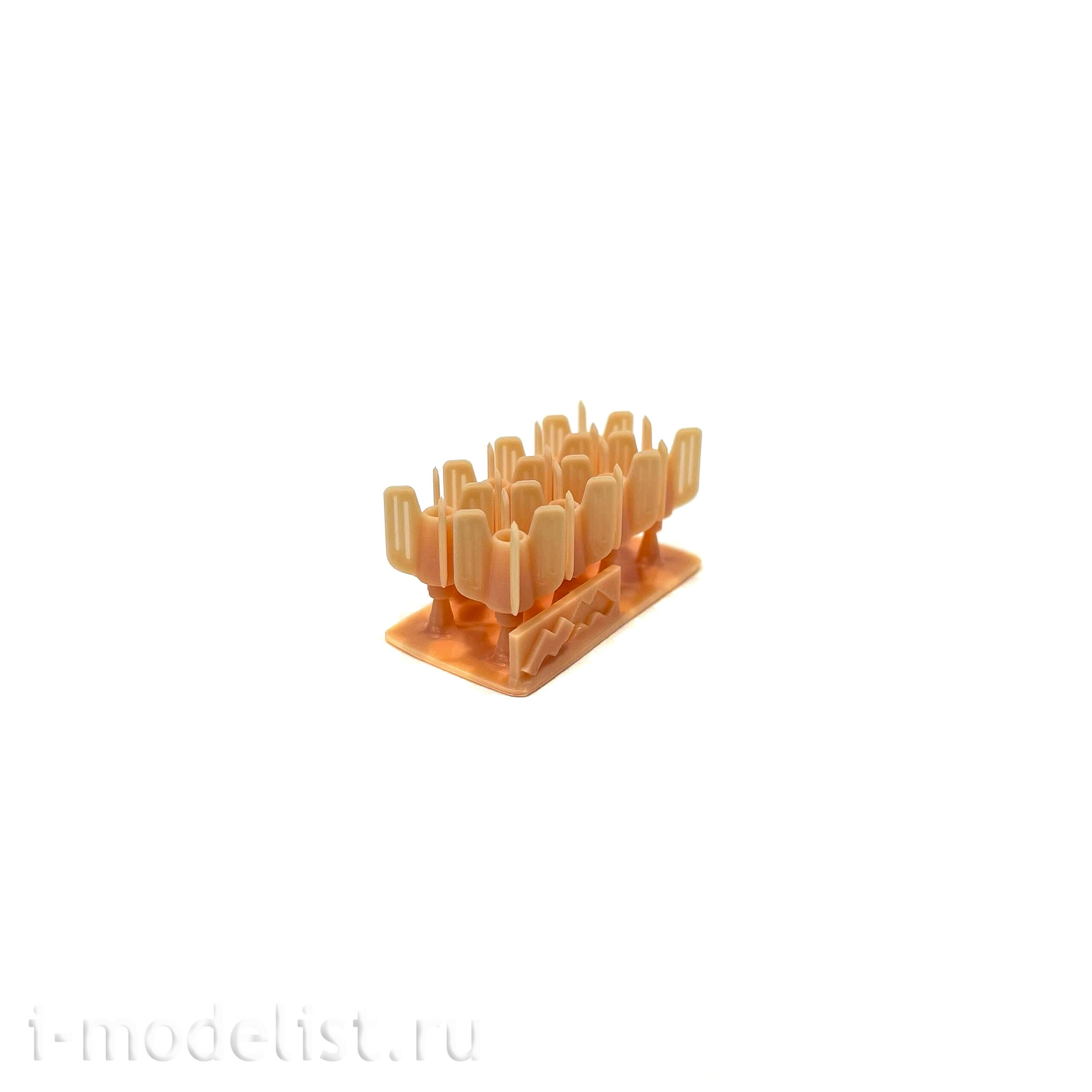MM35016 My model 1/35 Shells RS M-13 (Katyusha) (16 pcs.)