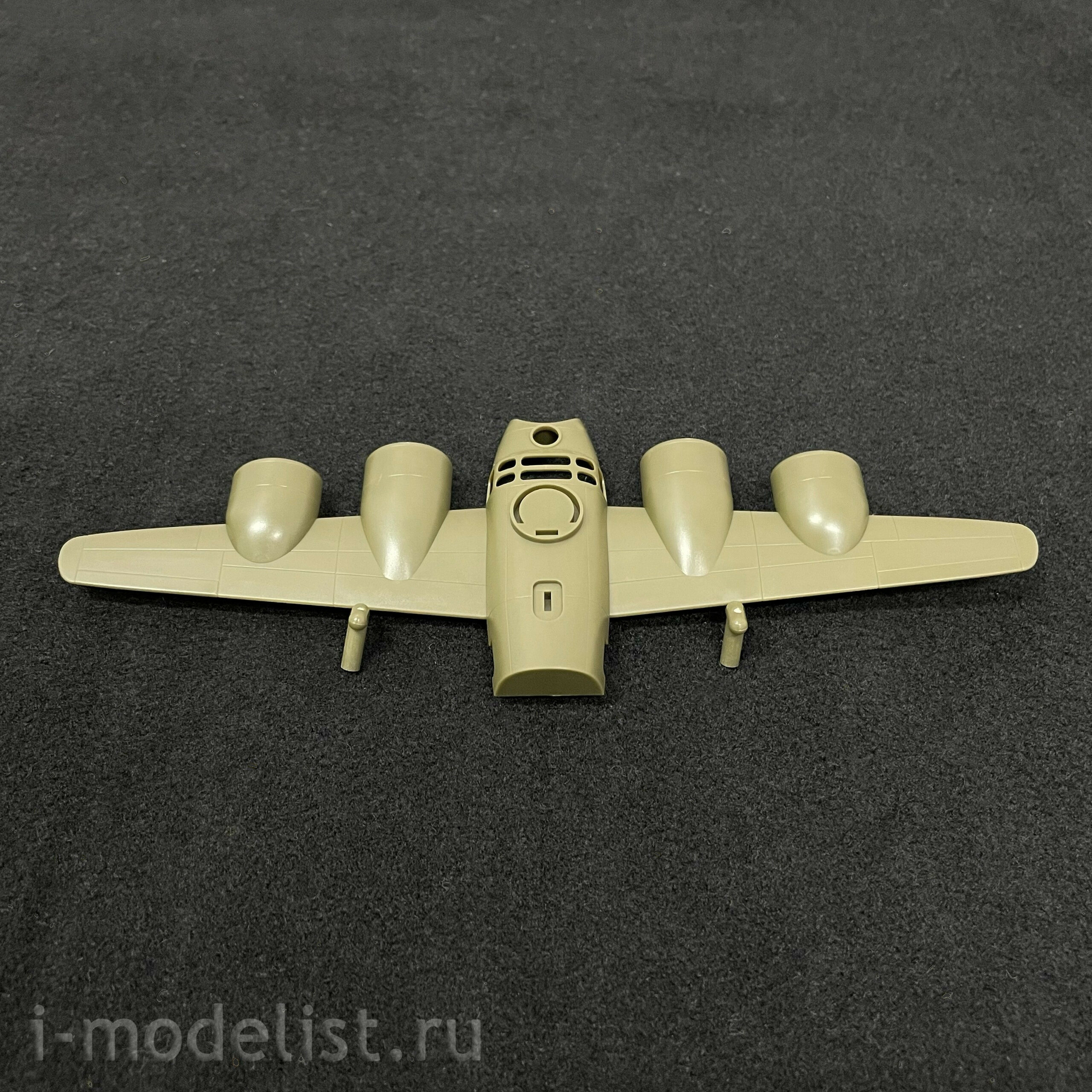 mPLANE-006 Meng U.S. B-24 Heavy Bomber