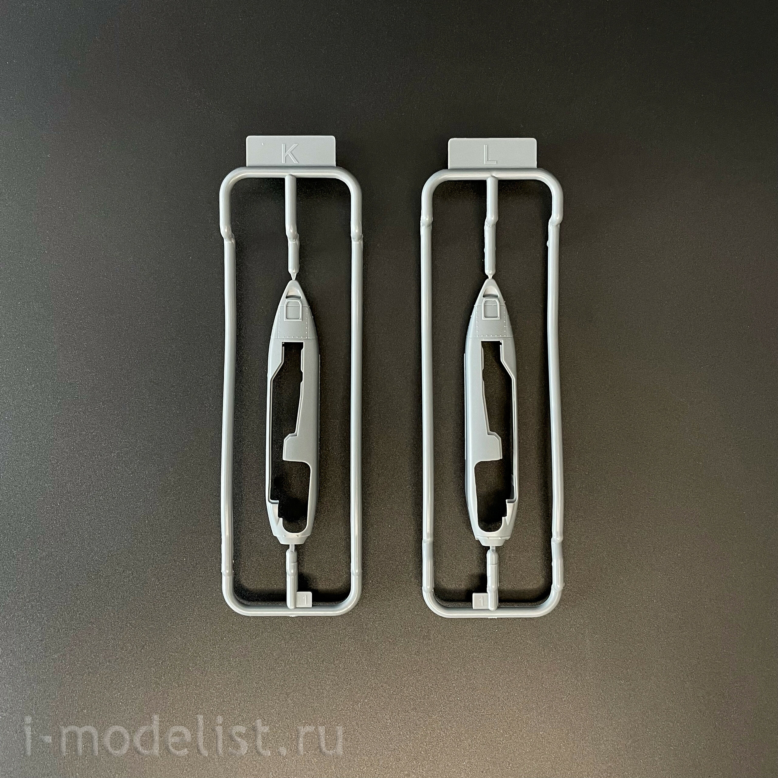 L4829 Great Wall Hobby 1/48 Американский штурмовик A-10C Thunderbolt II