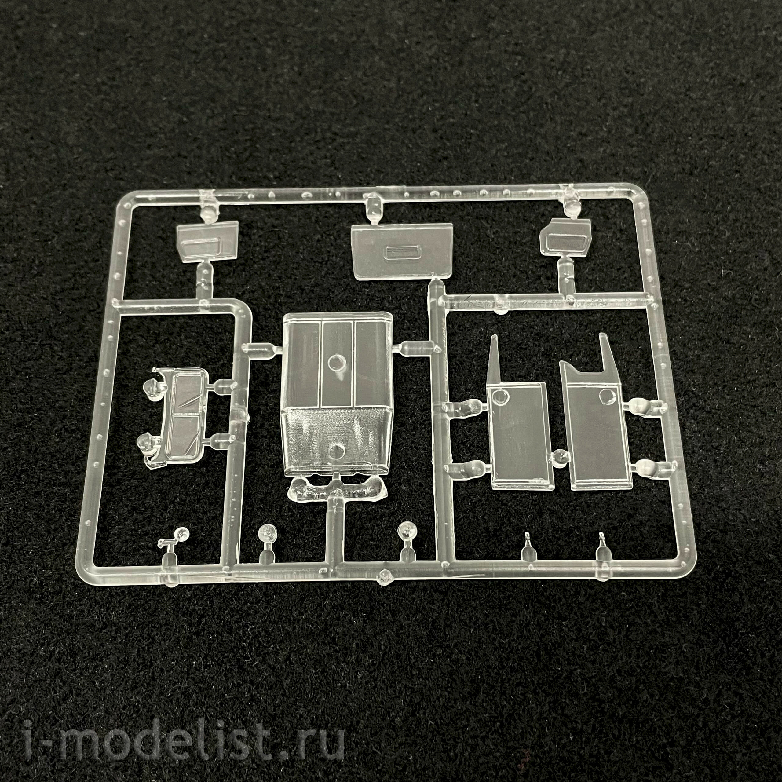 G72505 Facet 1/72 Army All-terrain Vehicle Type-69