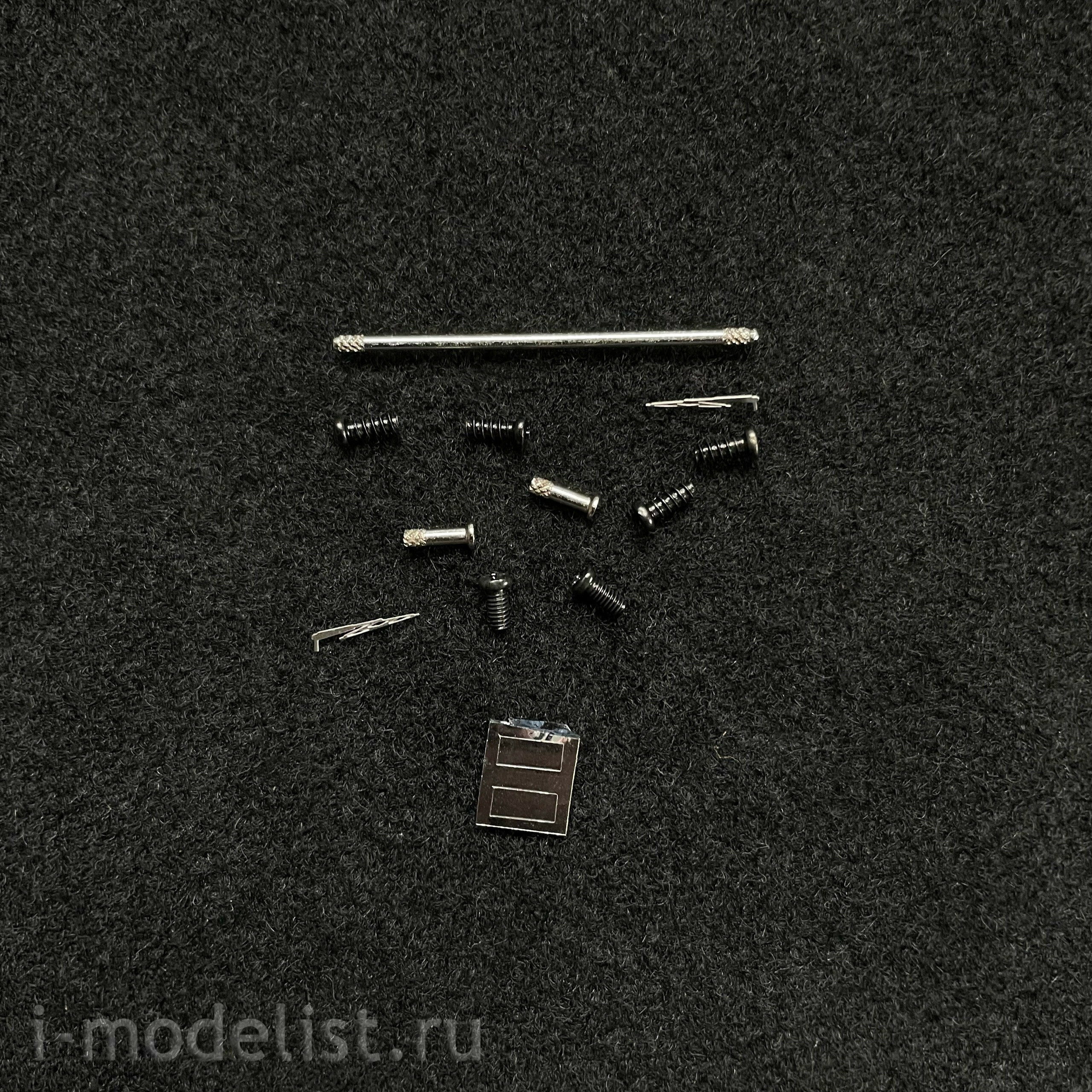 1521AVD AVD Models 1/43 Flatbed Truck 130G