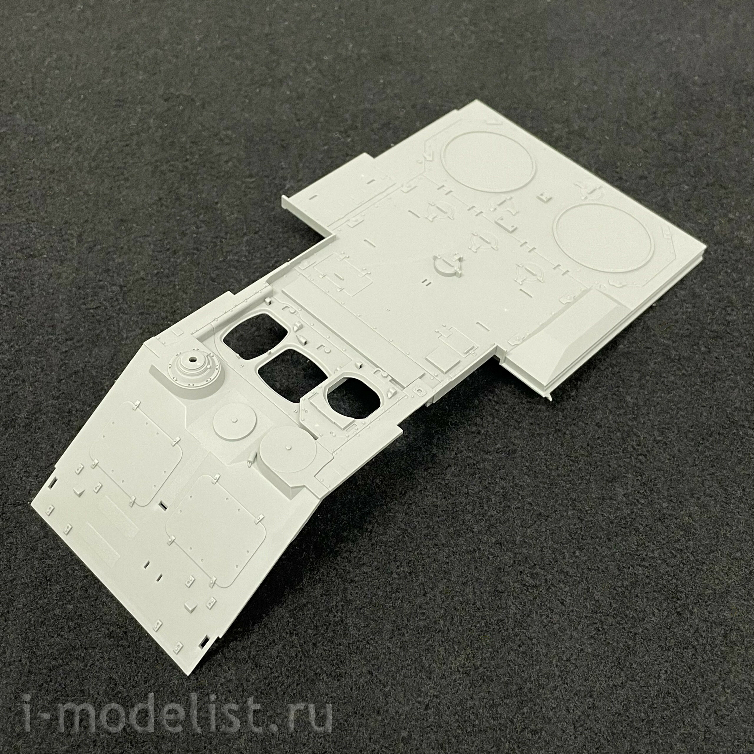 2155 Takom 1/35 Self-propelled gun Versuchsträger VT 1-2