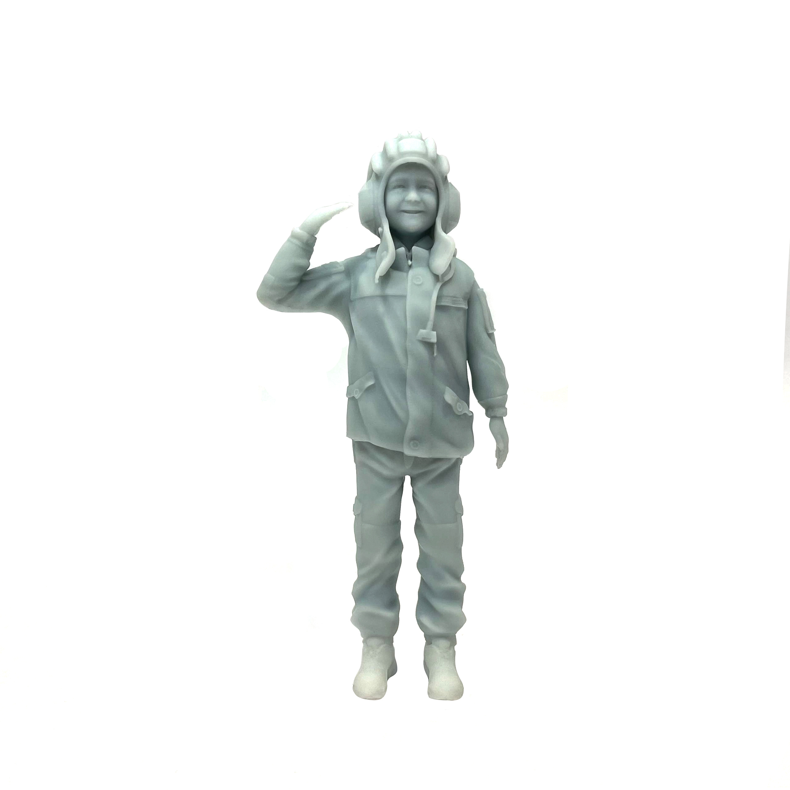 DVC16002 DVC 1/16 Alyosha