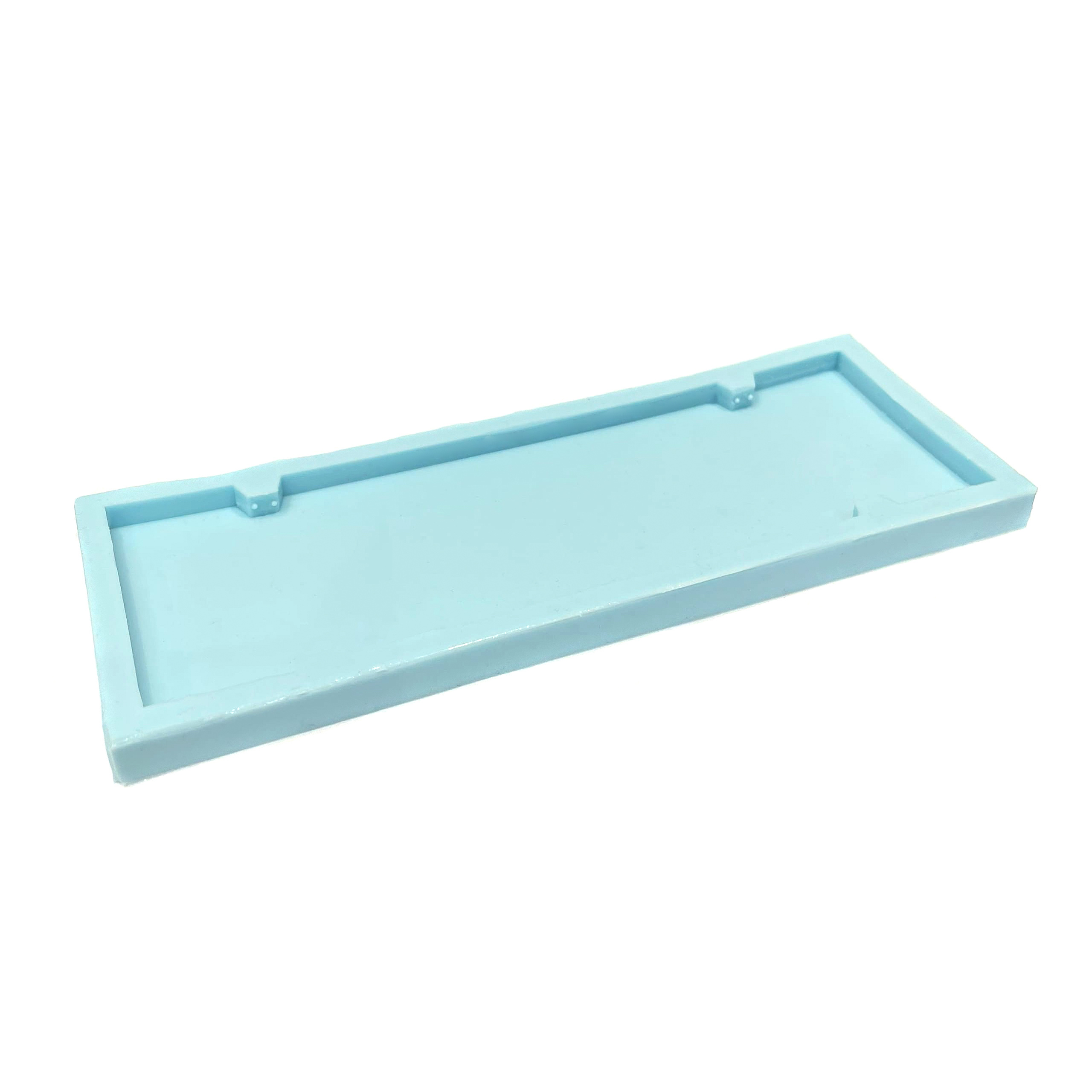 35260 GunTowerModels 1/35 Silicone Mold Plate Road type No. 2