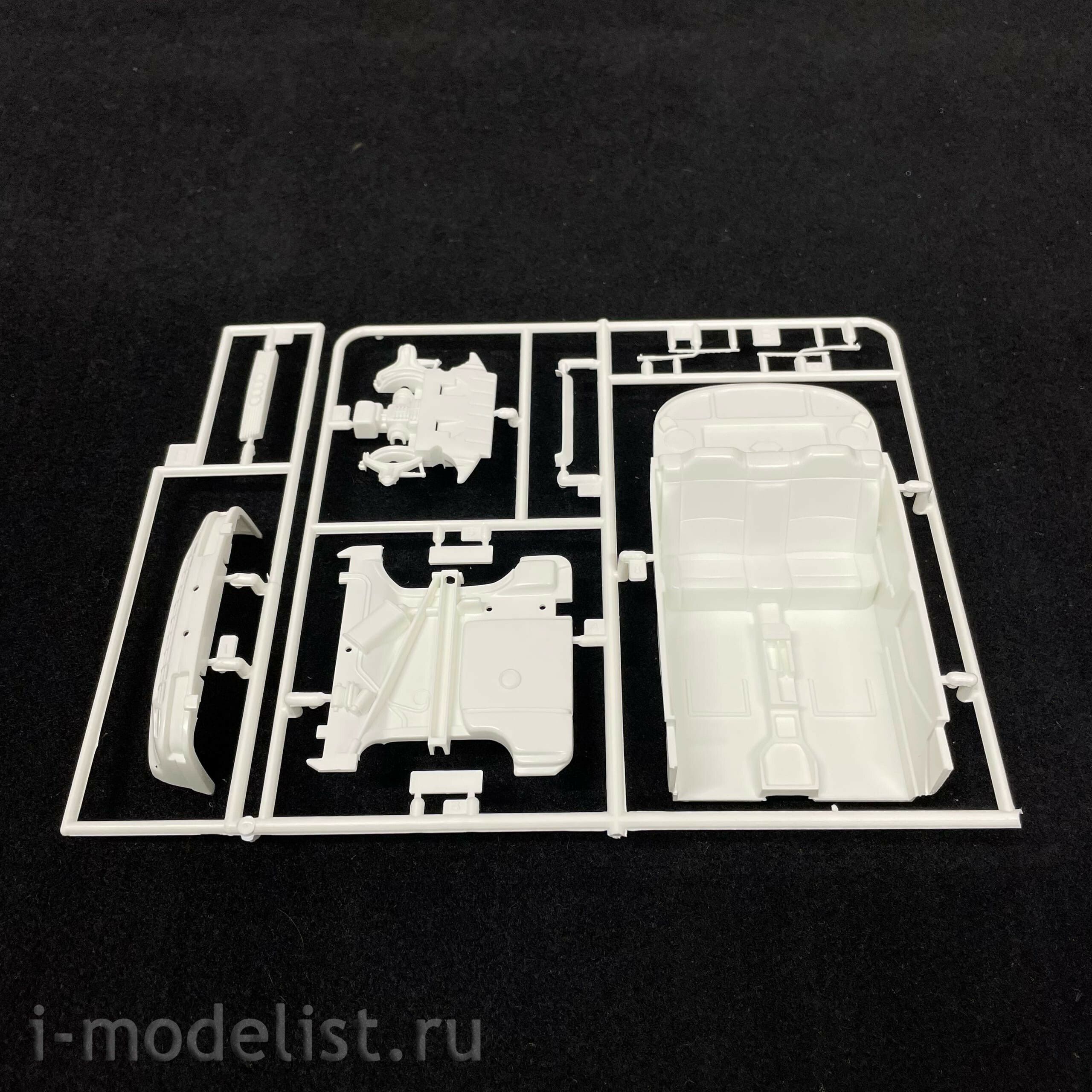 12687 Fujimi 1/24 Audi 90 Quattro 20V