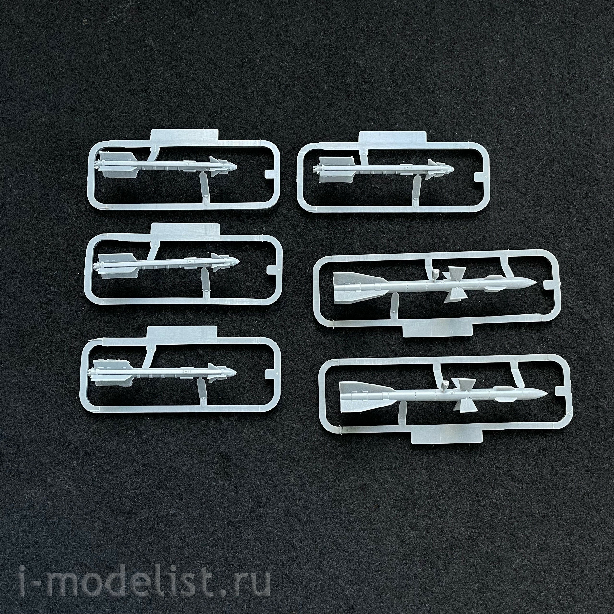 L4811 GWH 1/48 Aircraft M-29 9-12 Fulcrum A (Late) 