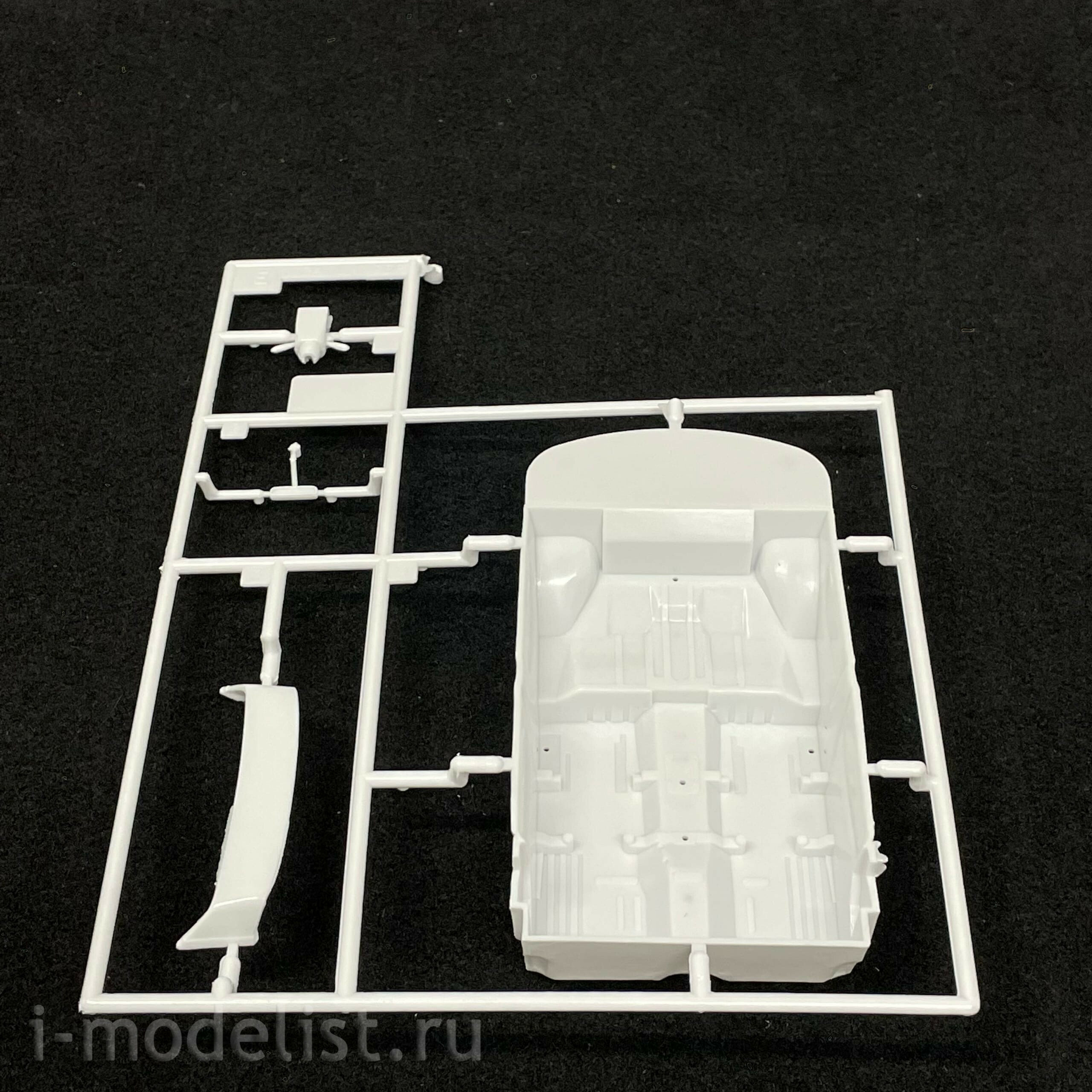 20560 Hasegawa 1/24 Mitsubishi Lancer GSR Evolution III Car