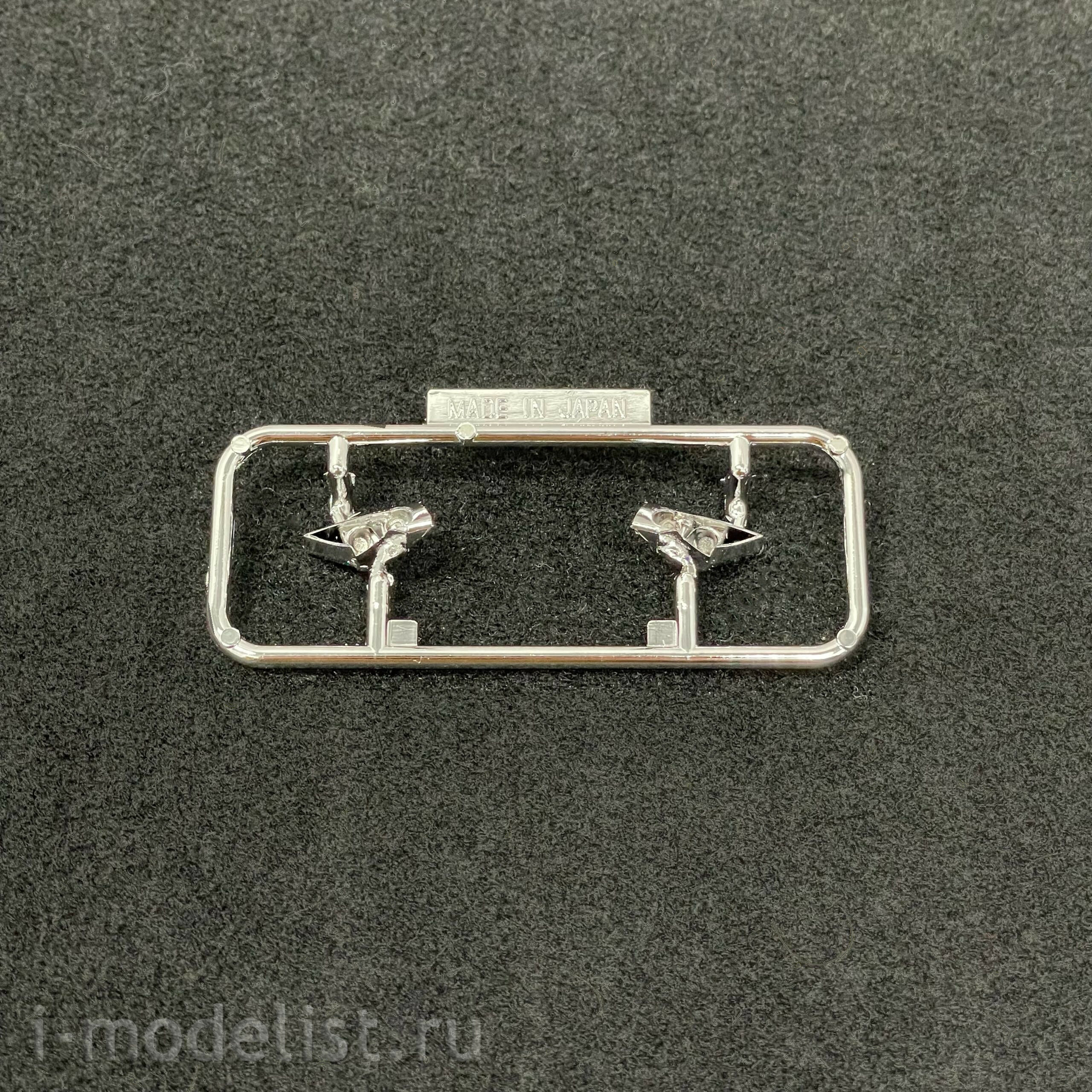 03801 Fujimi 1/24 Lexus LS460L 