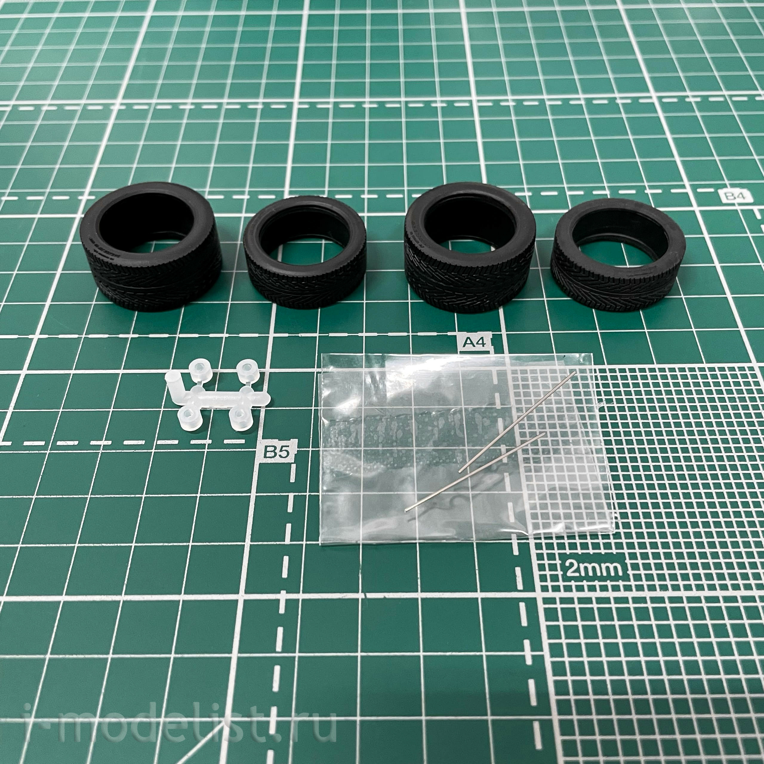 05602 Aoshima 1/24 '00 Pagani Zonda C12S