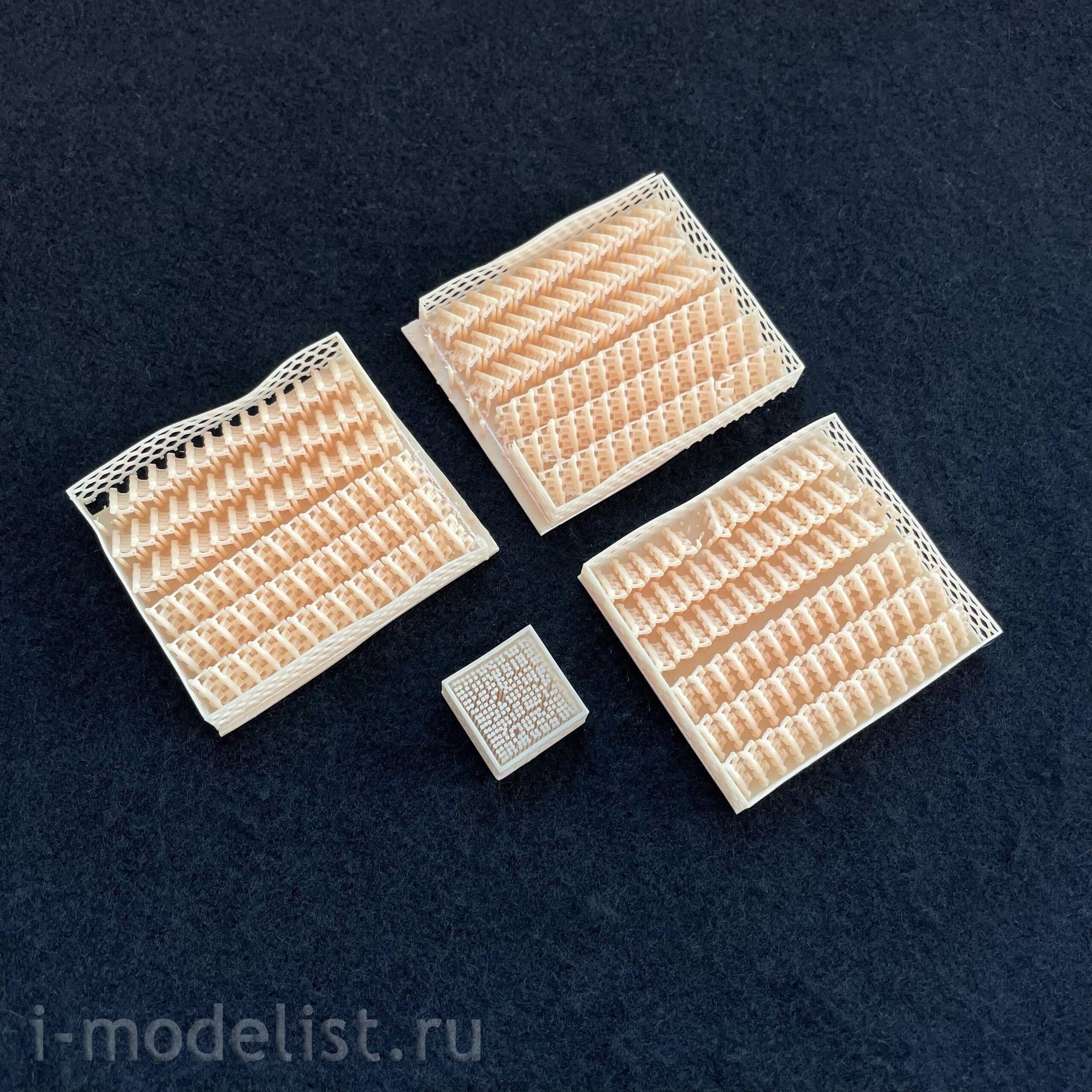 EL35002 GE Models 1/35 Typesetting tracks type 1 with a 