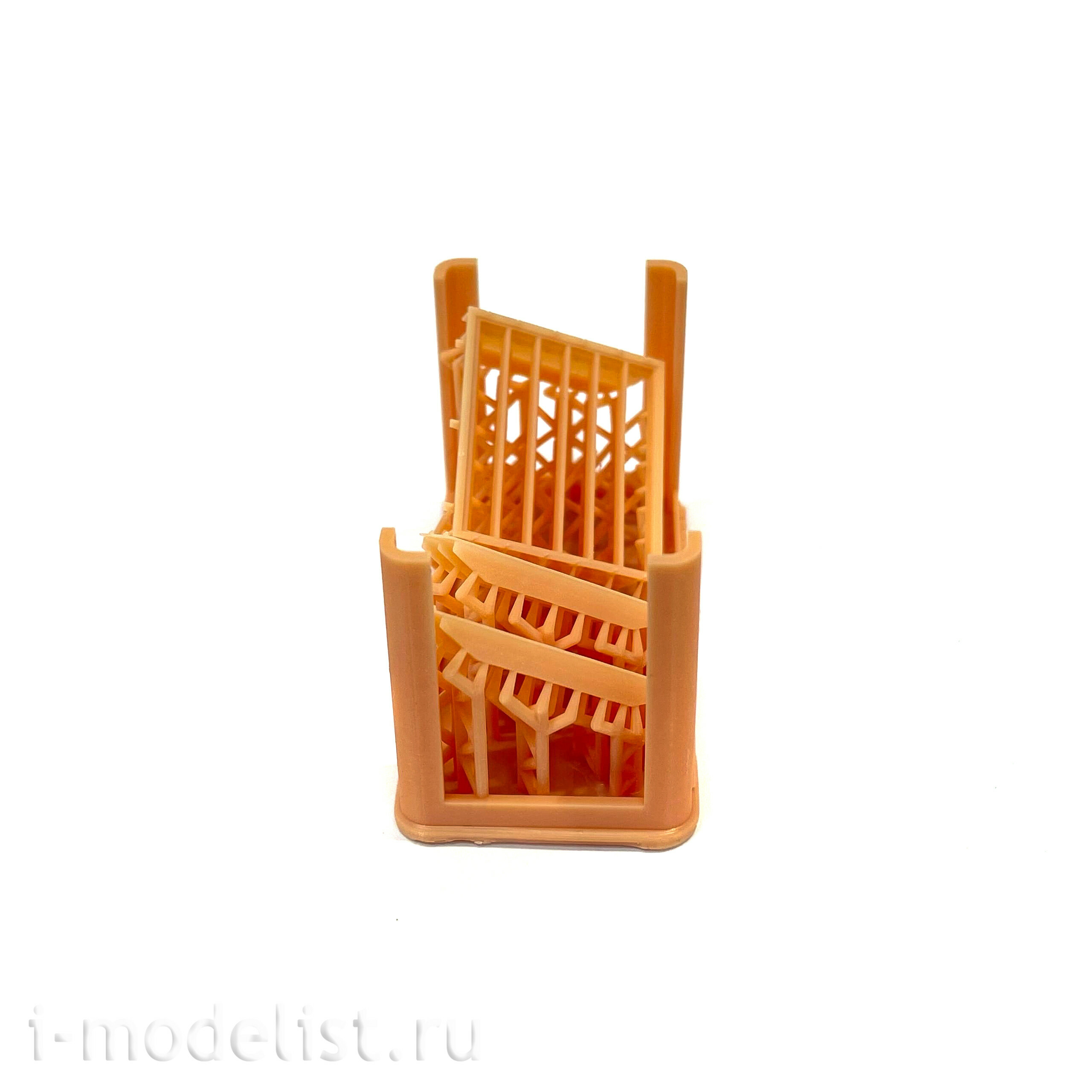 MM35005 My Model 1/35 Ventilation System Type-70B