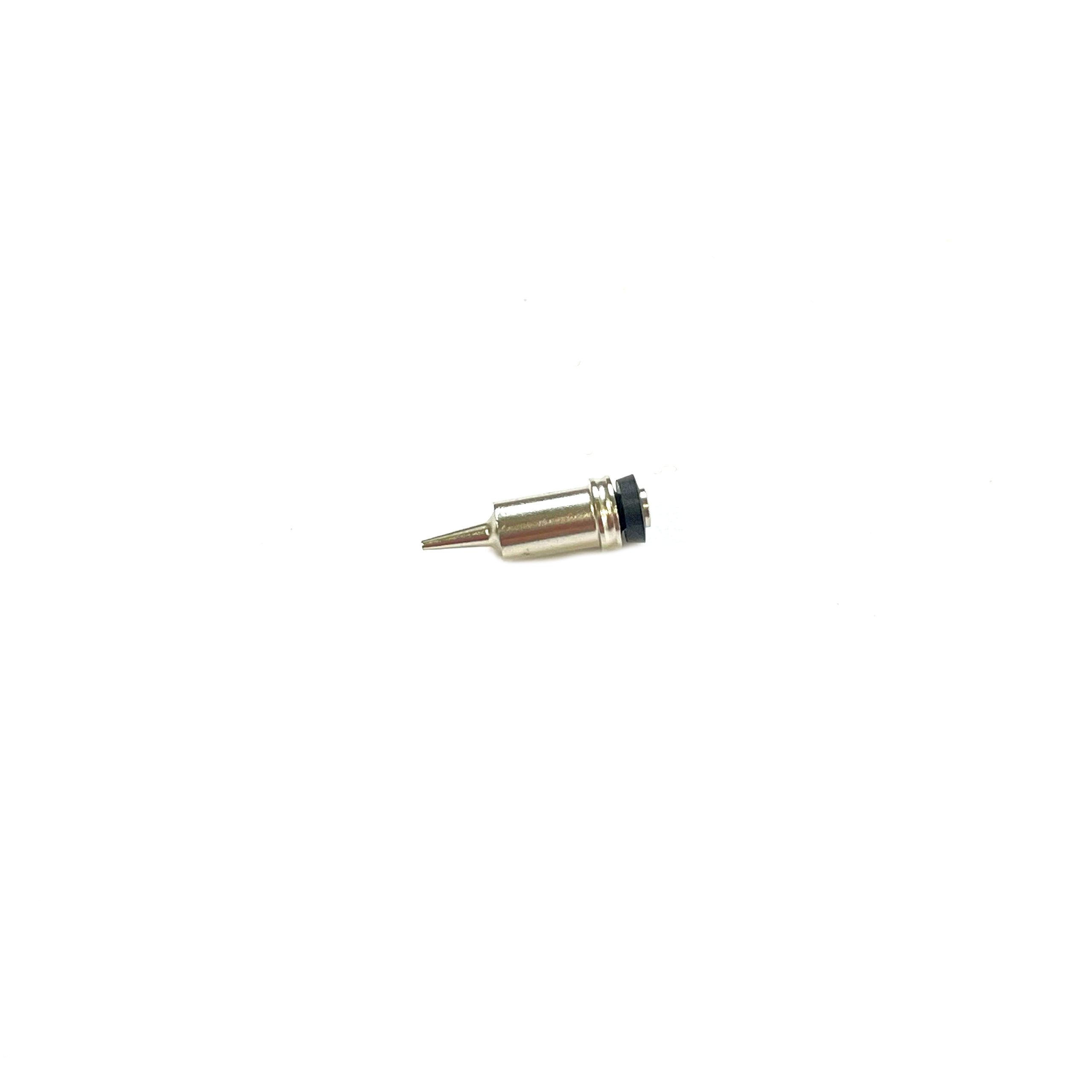 5275 Jas Airbrush nozzle, cylindrical, diameter 0.5 mm