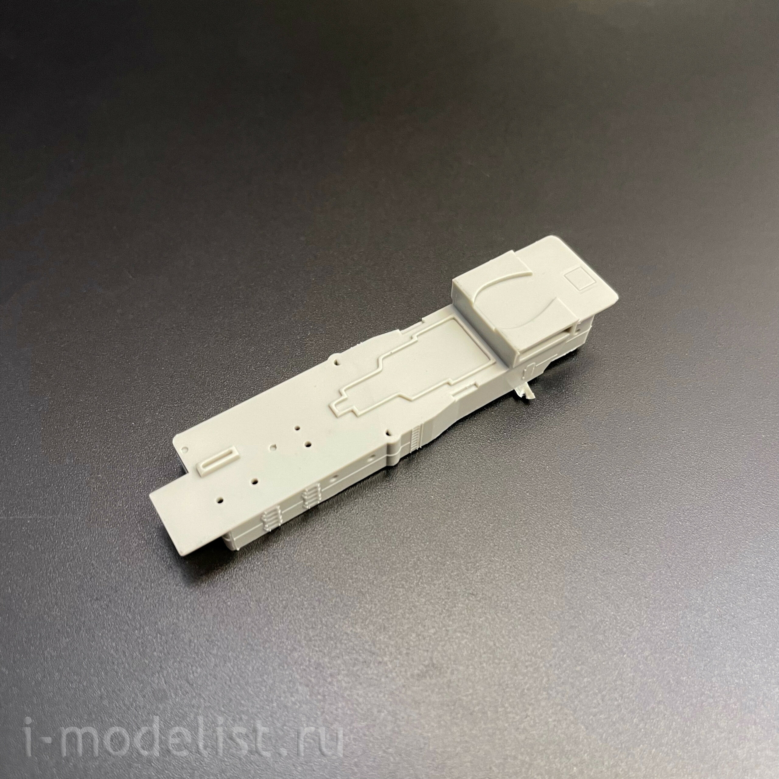 05367 Т$ач 1/350 Британский лёгкий крейсер HMS Argonaut