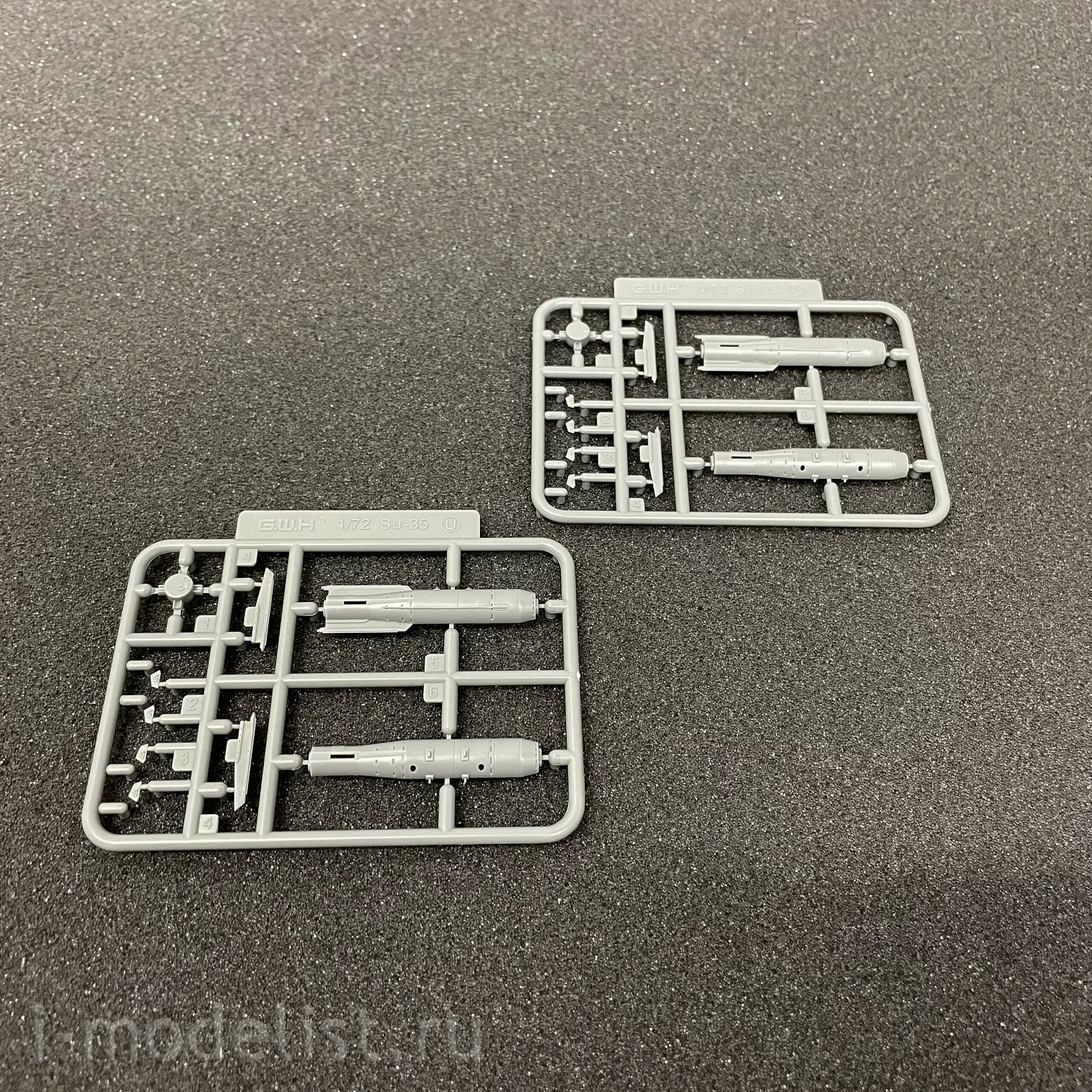 L7210 Great Wall Hobby 1/72 Fighter C-35S 