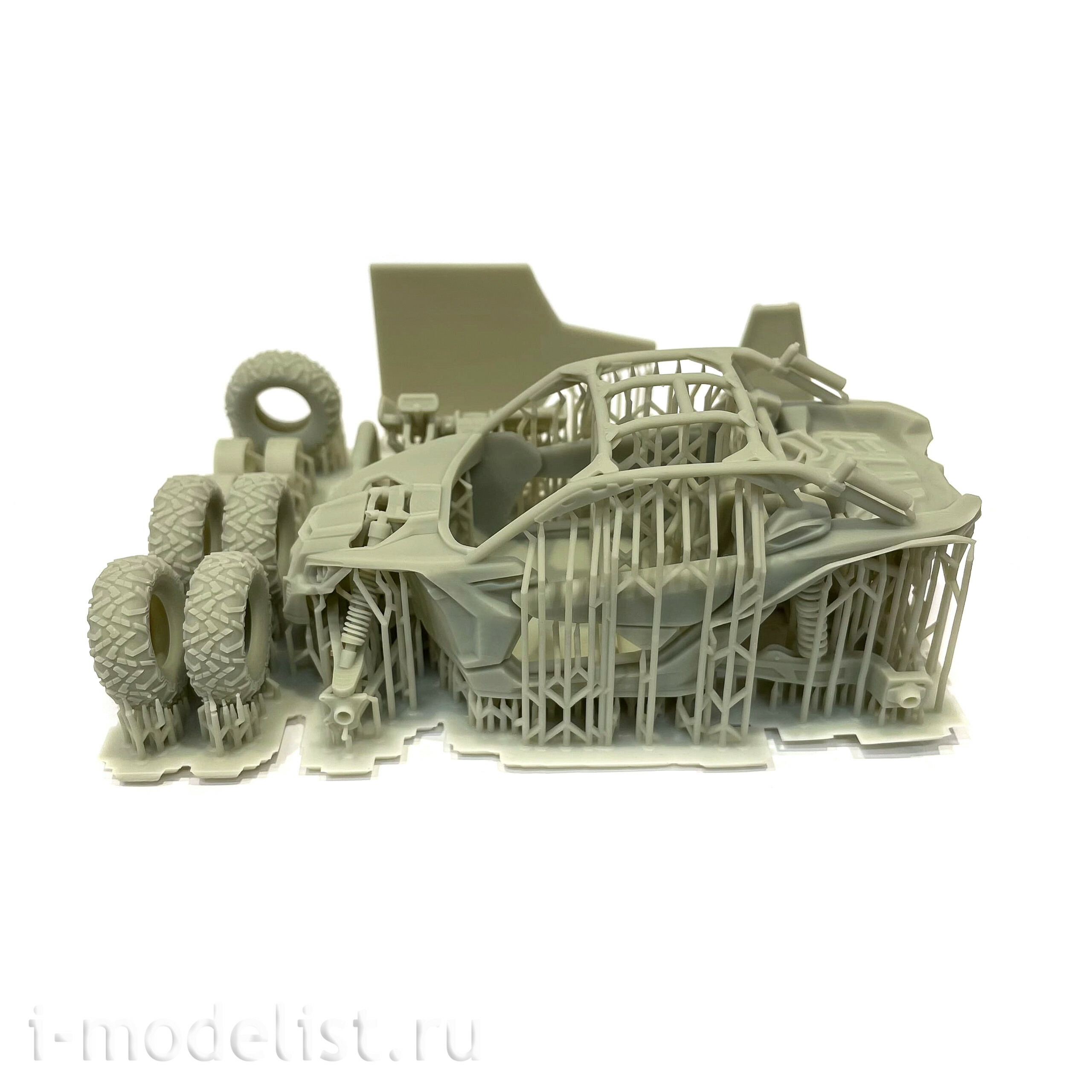 35001 NMD 1/35 Buggy