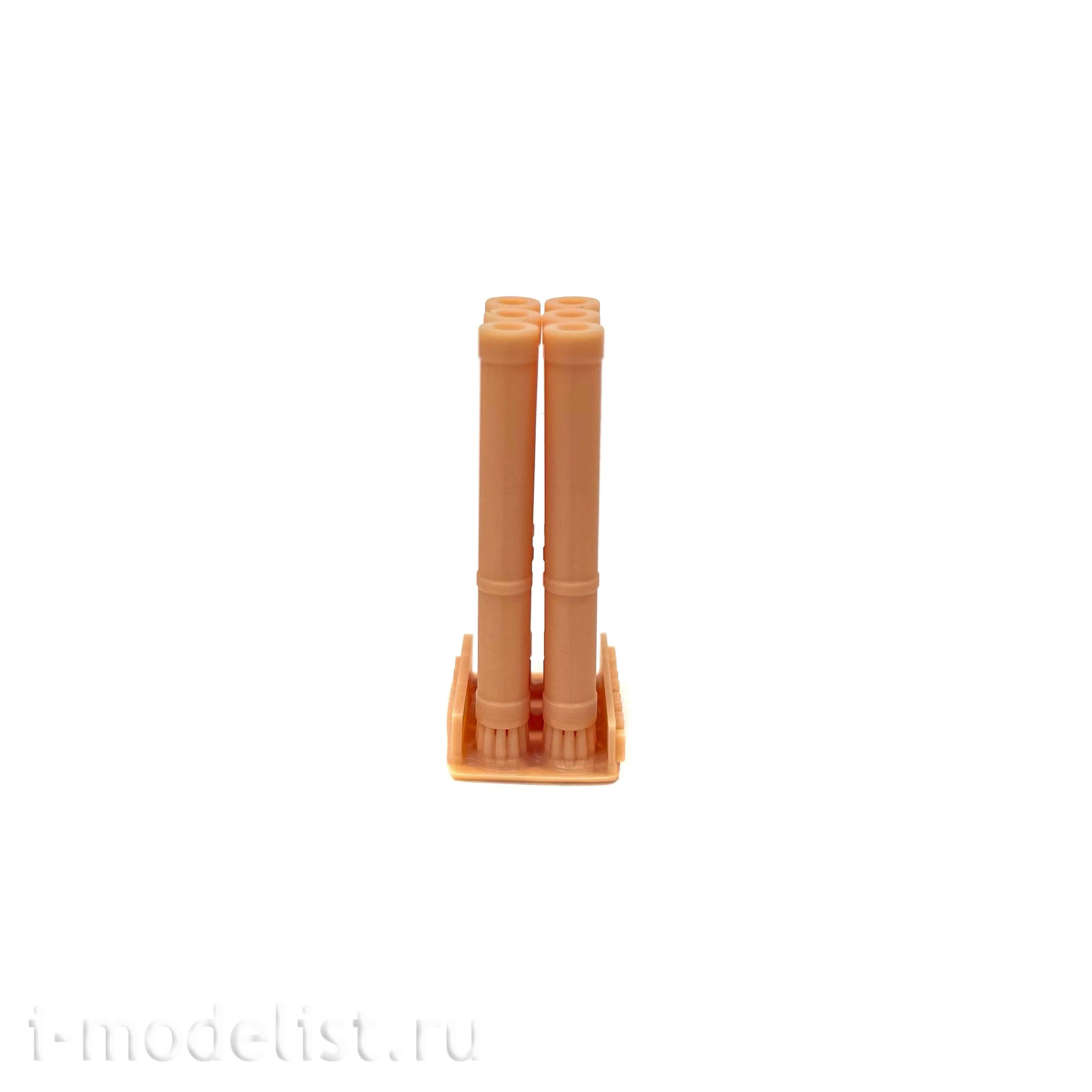 MM35017 My model 1/35 Shells RS M-31 (Katyusha) (12 pcs.)