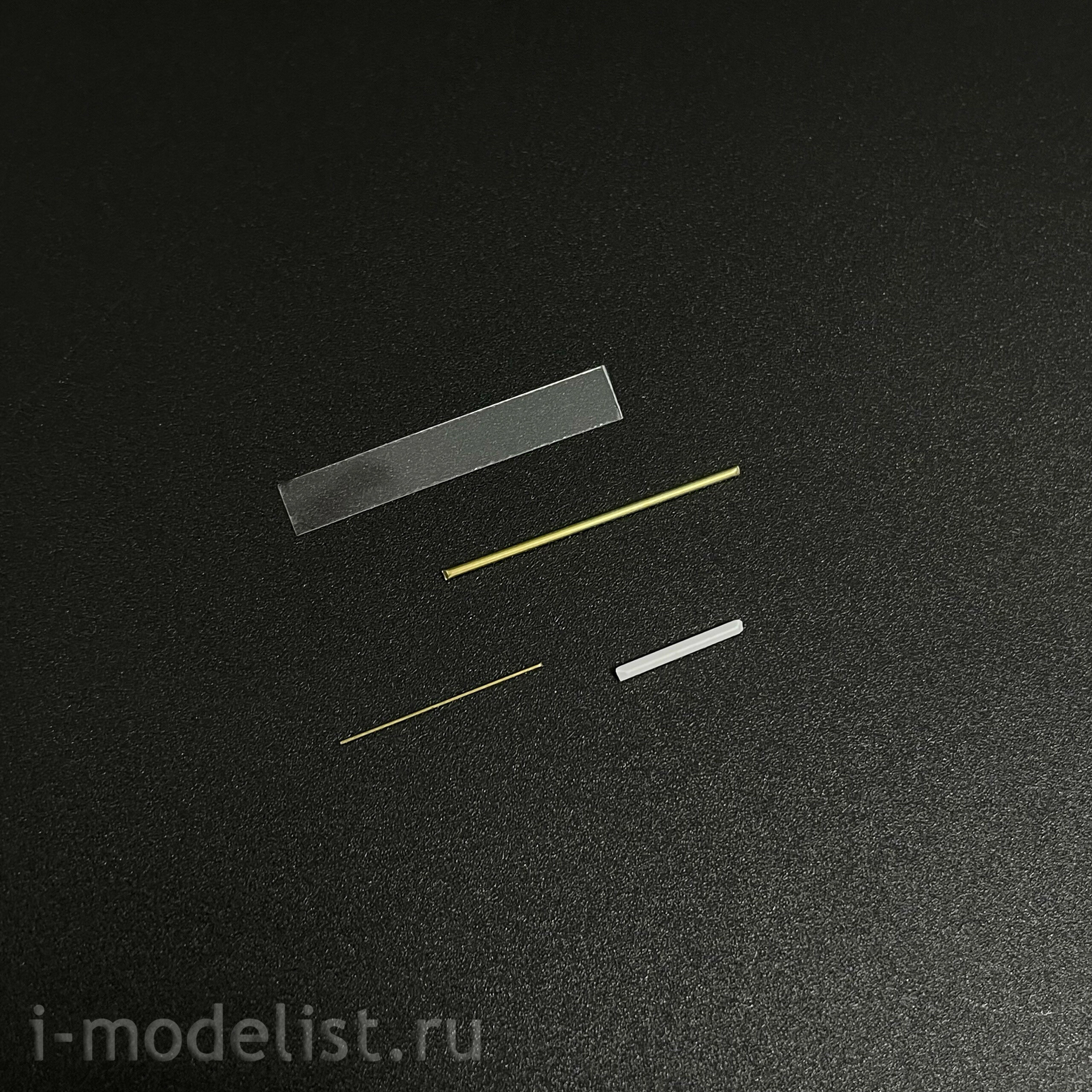 RM-2068 Rye Field Model 1/35 Upgrade Kit for Leopard 2A7 Tank