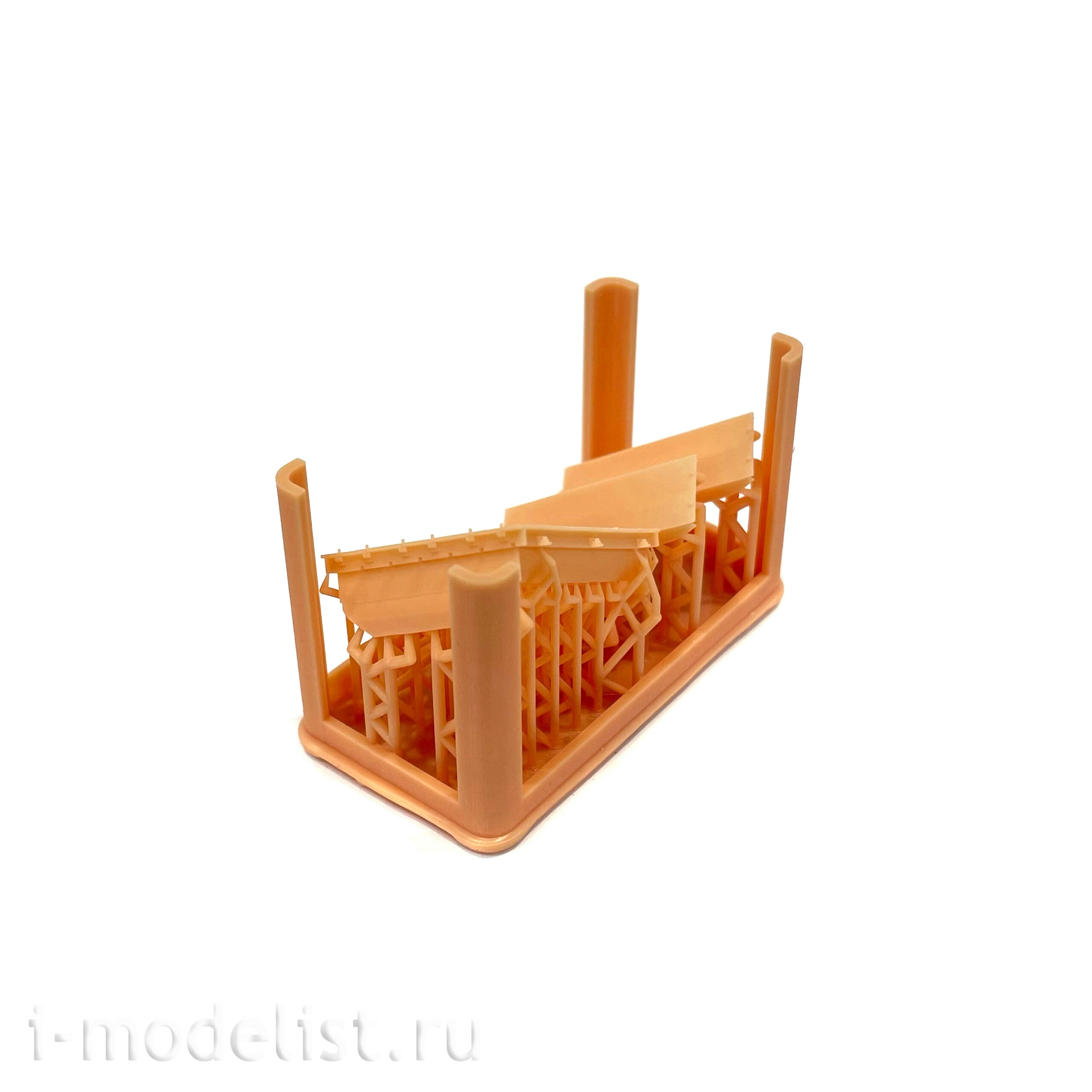 MM35005 My Model 1/35 Ventilation System Type-70B