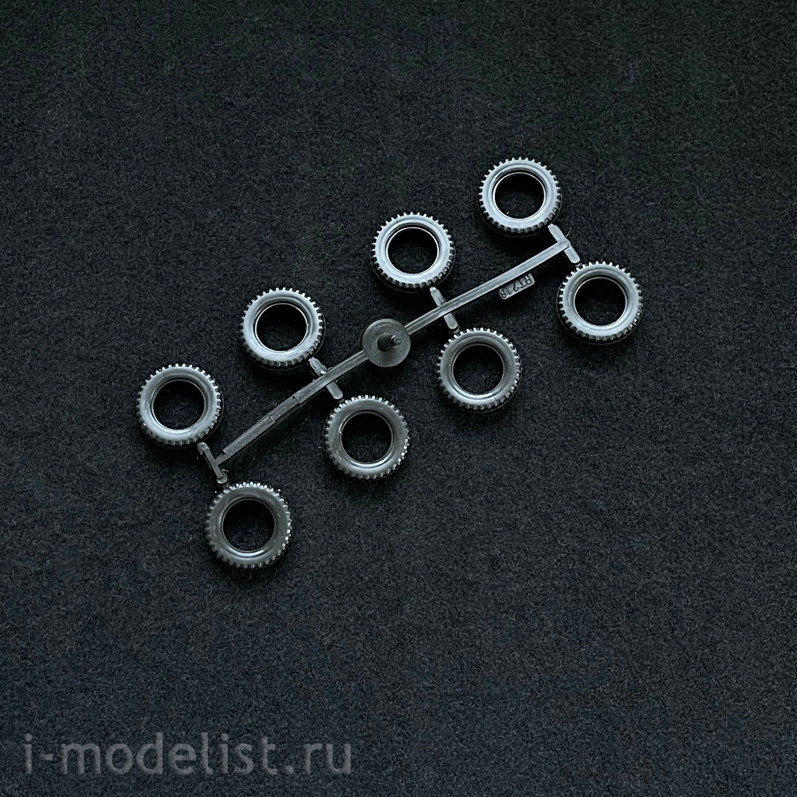 6575 Italeri 1/35 Opel Blitz radio truck