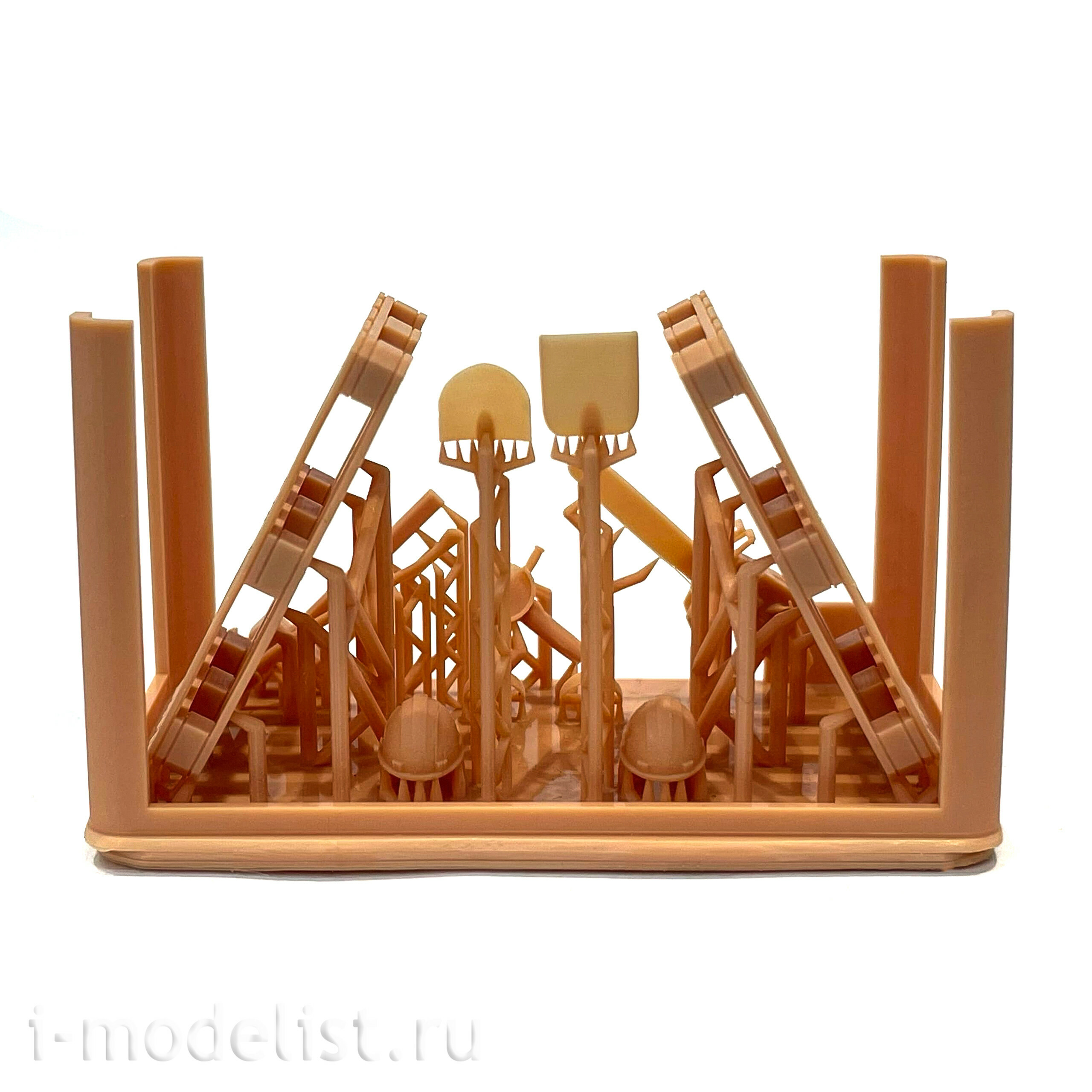 im35089 Imodelist 1/35 Set of additions 
