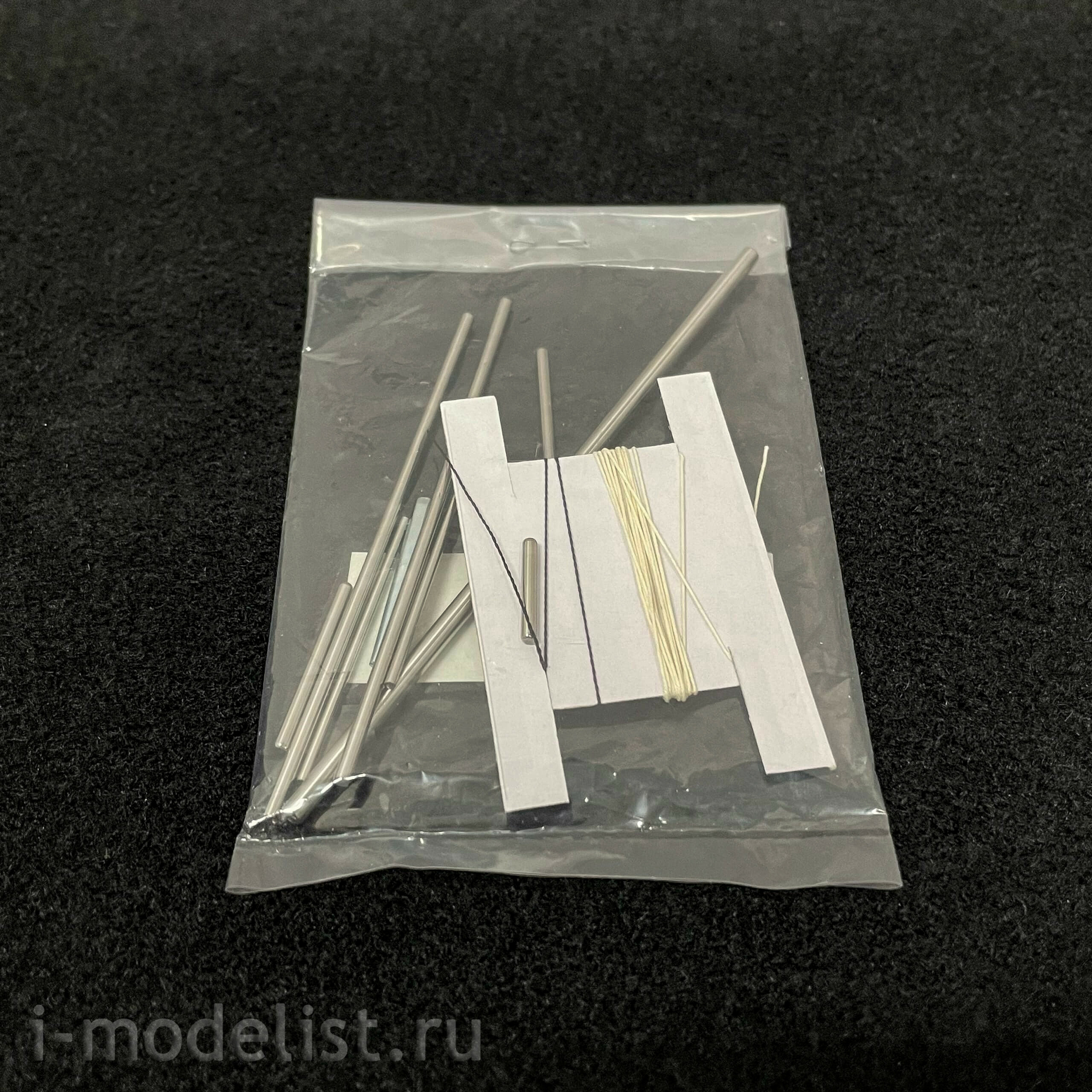 3111 Italeri Series 