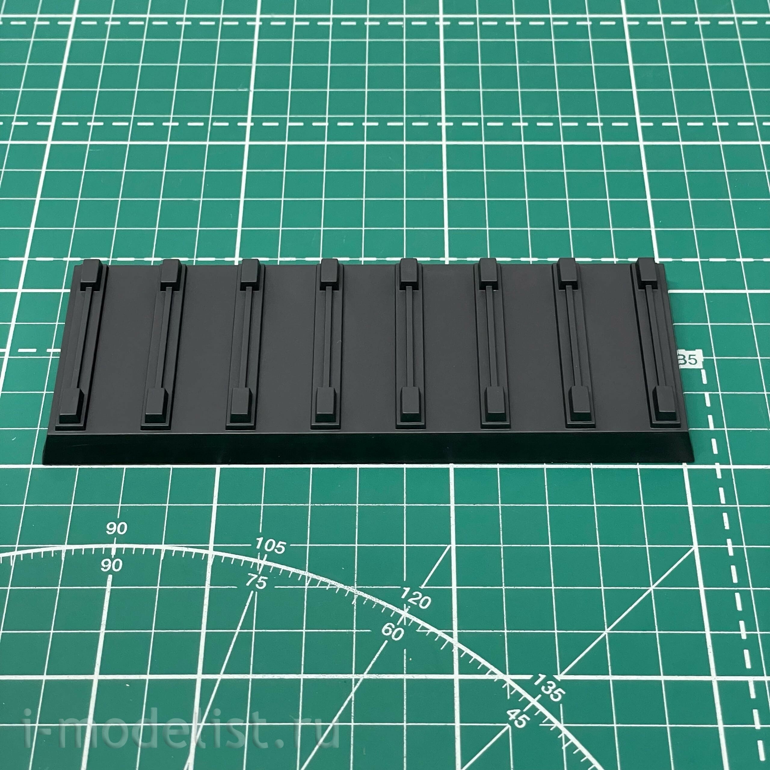 05912 Trumpeter 1/144 DKM Type VII-C U-Boat