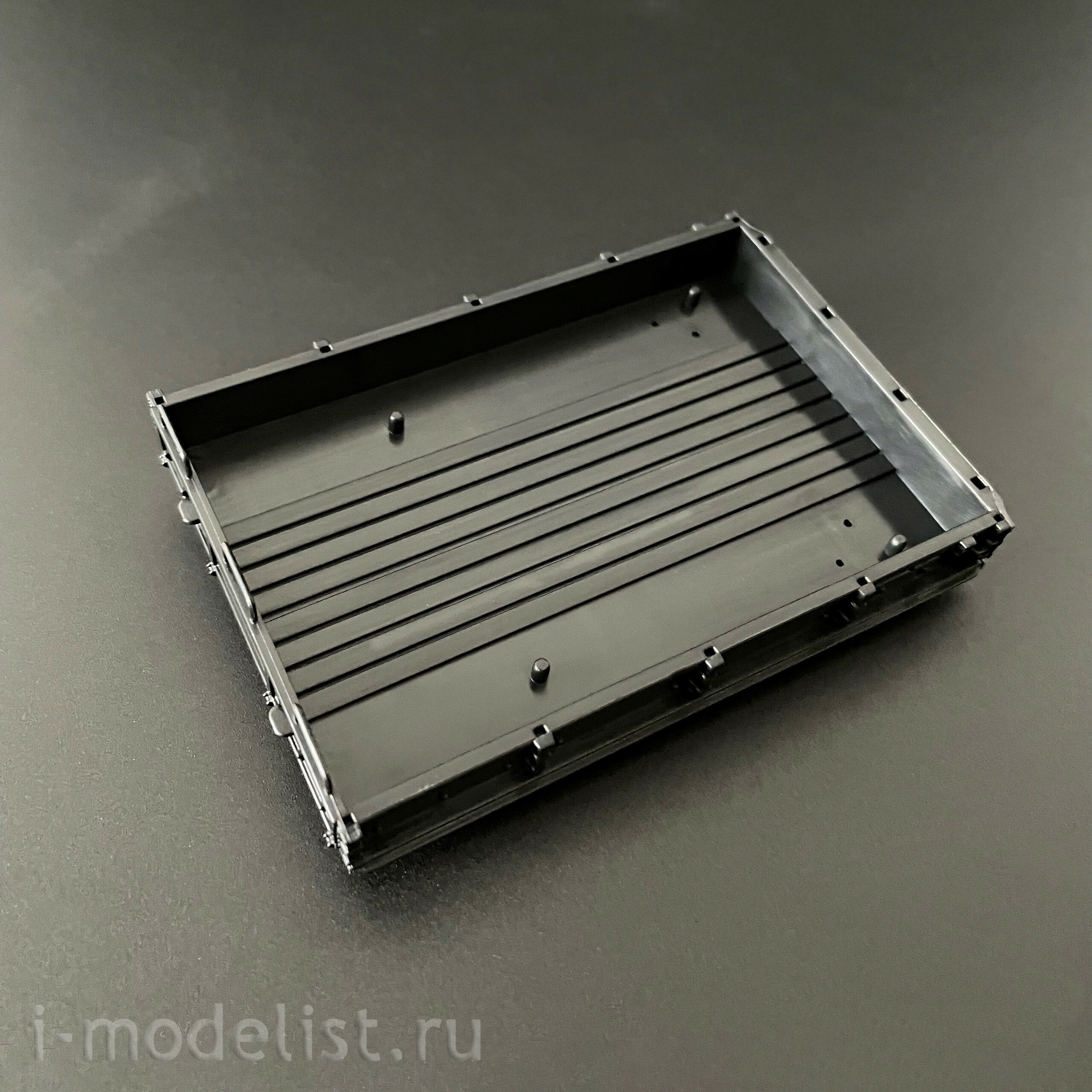 1465AVD AVD Models 1/43 Car 375D