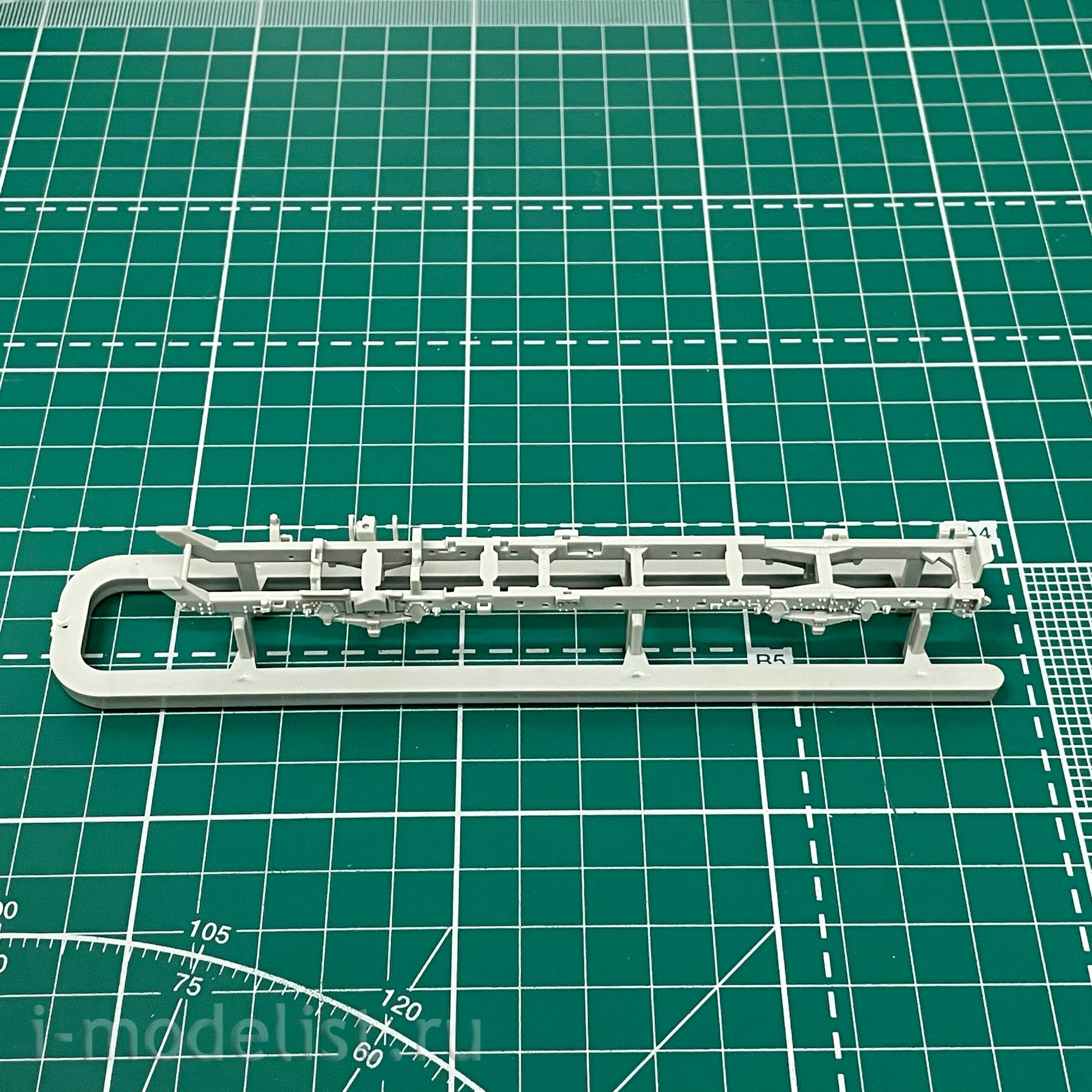 07175 Trumpeter 1/72 M1120 HEMTT Load Handling System (LHS)