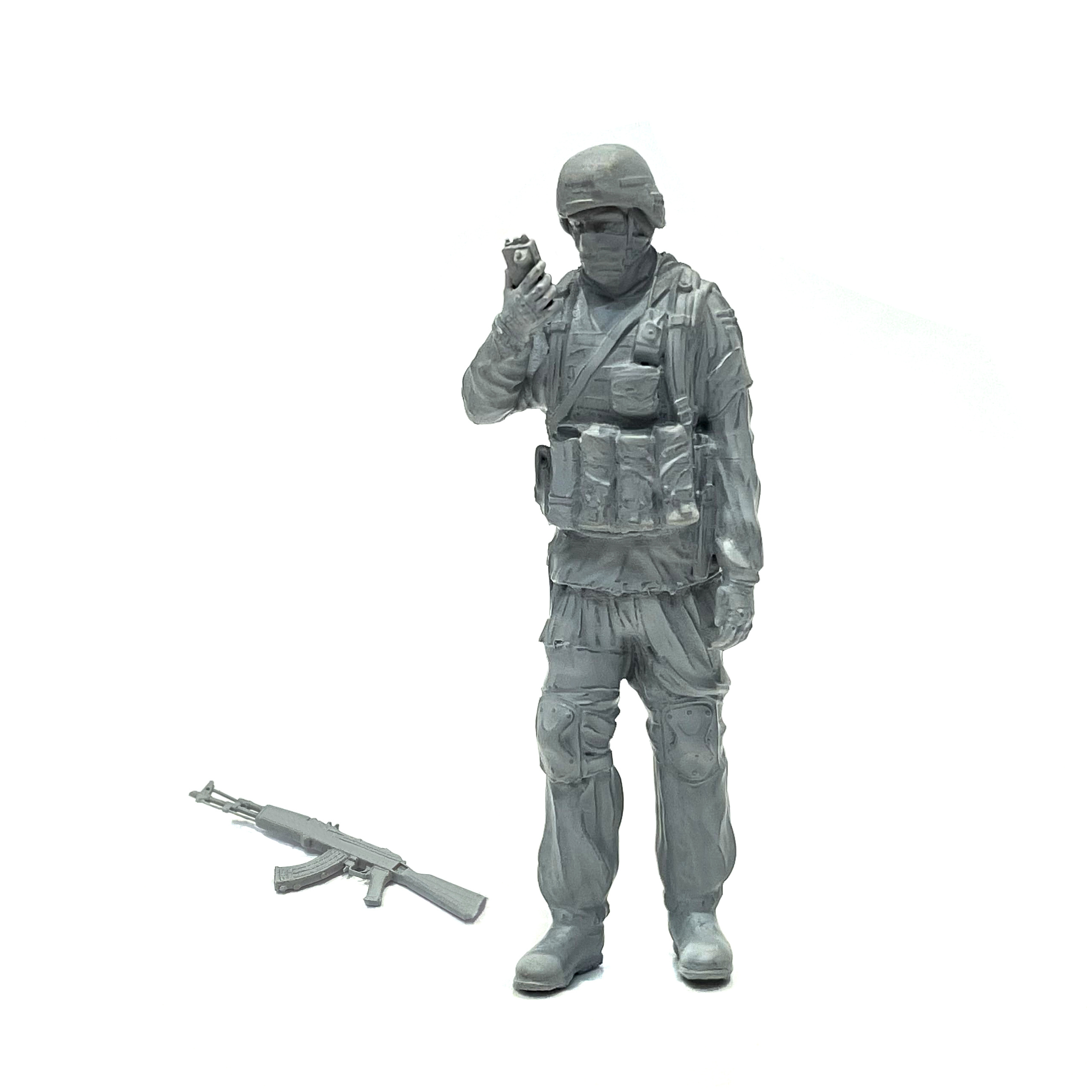 DVC72007 DVC 1/72 String