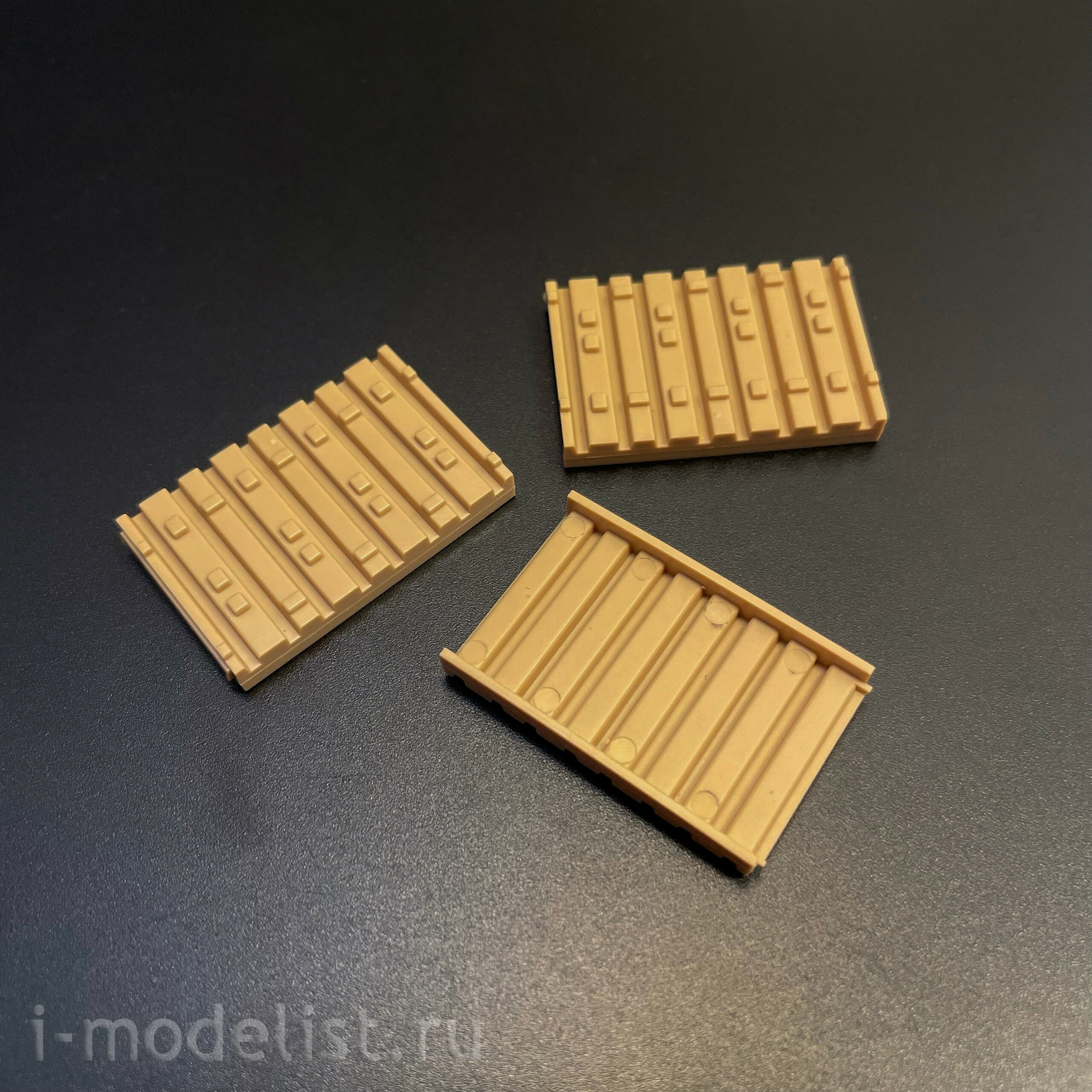 RM-5138 Rye Field Model 1/35 Notмецкий танк Sd.Kfz. 182 Pz.Kpfw.VI Ausf.B King Tiger Арденны 1944 (Upgrade-версия)