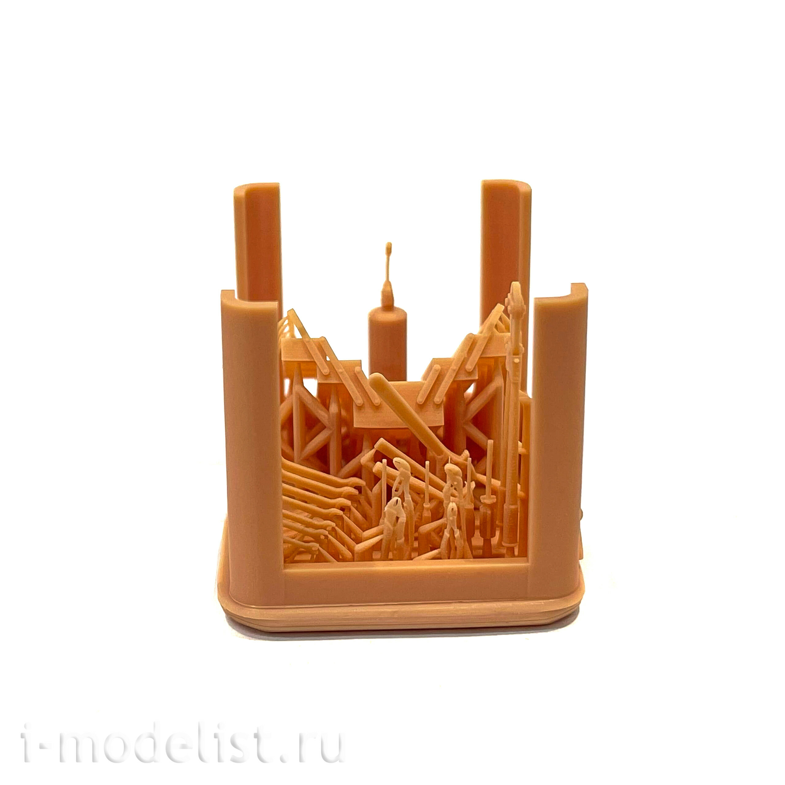 im35087 Imodelist 1/35 Set of add-ons 