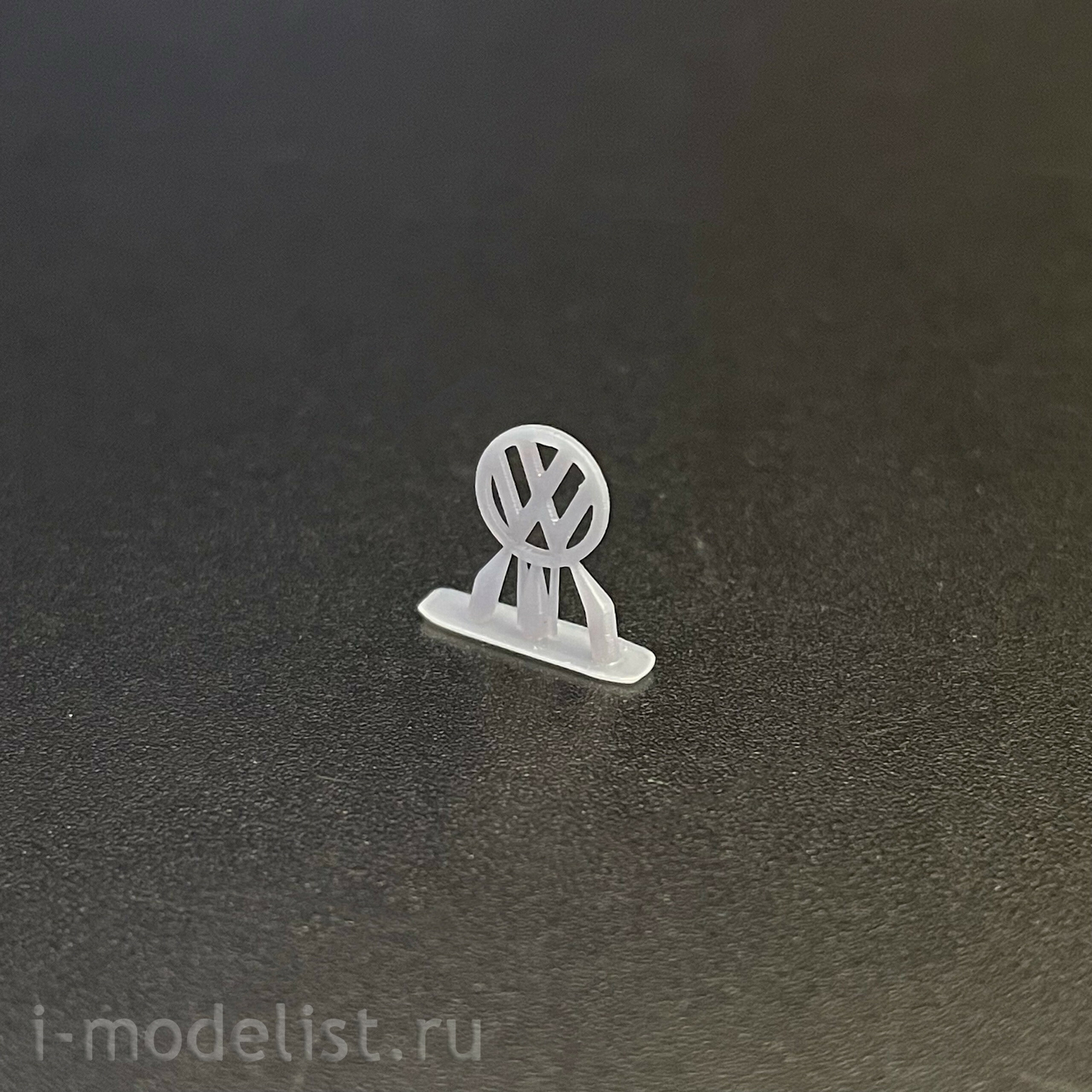 AK35025 AK Interactive 1/35 Коммерческий фургон T2 1972 года