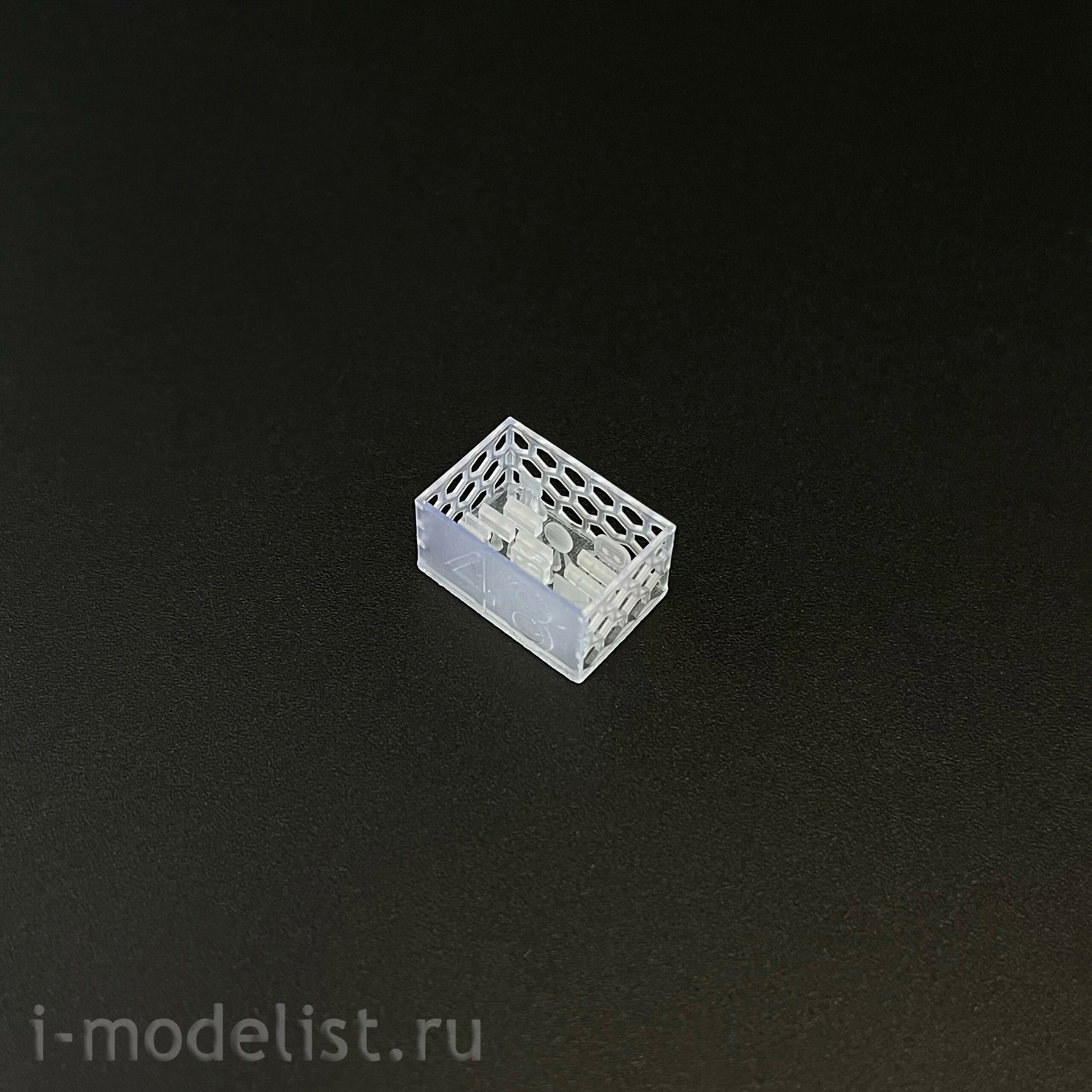 GE48003 GE Models 1/48 1В119 Реостат