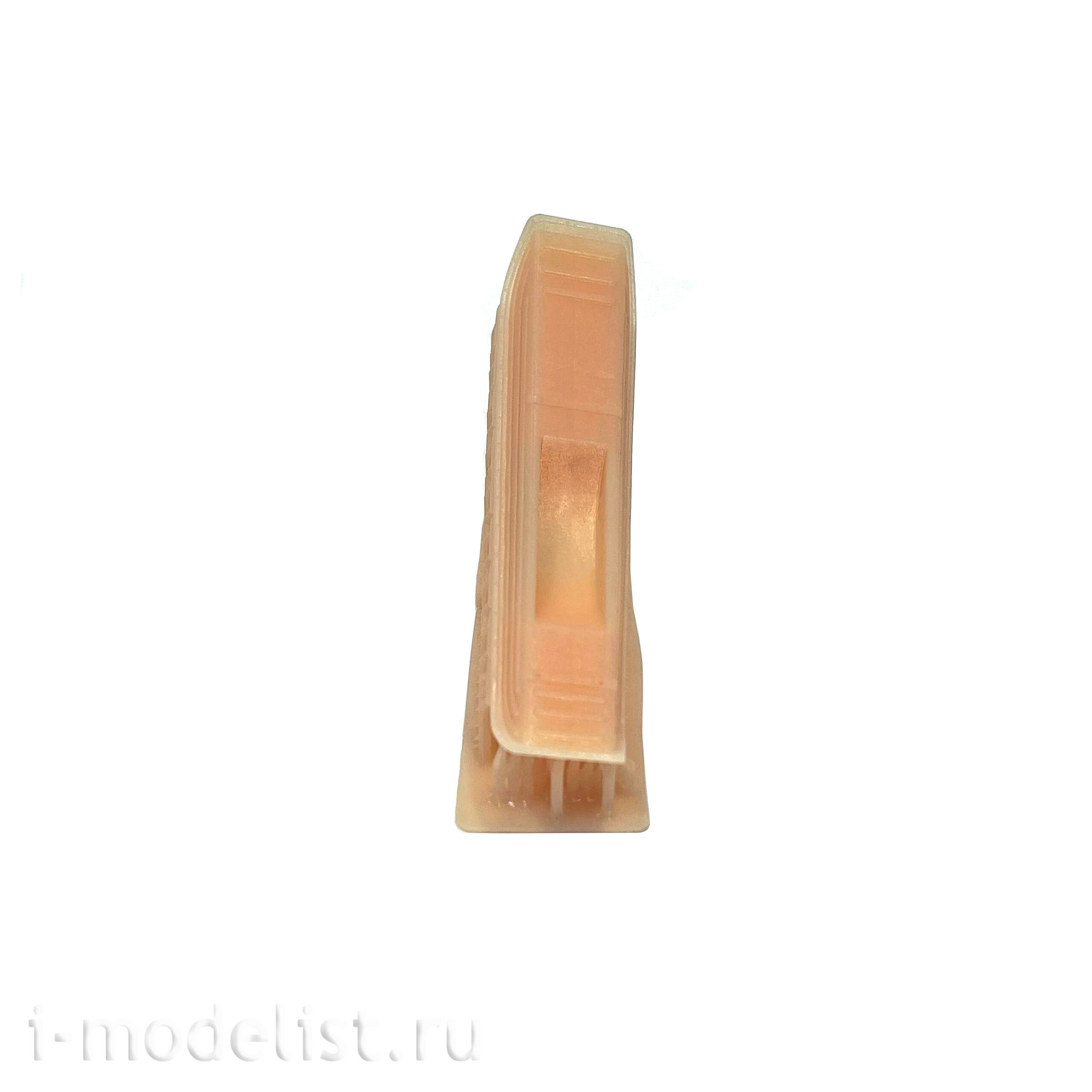 MM35029 My model 1/35 Ski ZiS-42, 2 pcs.