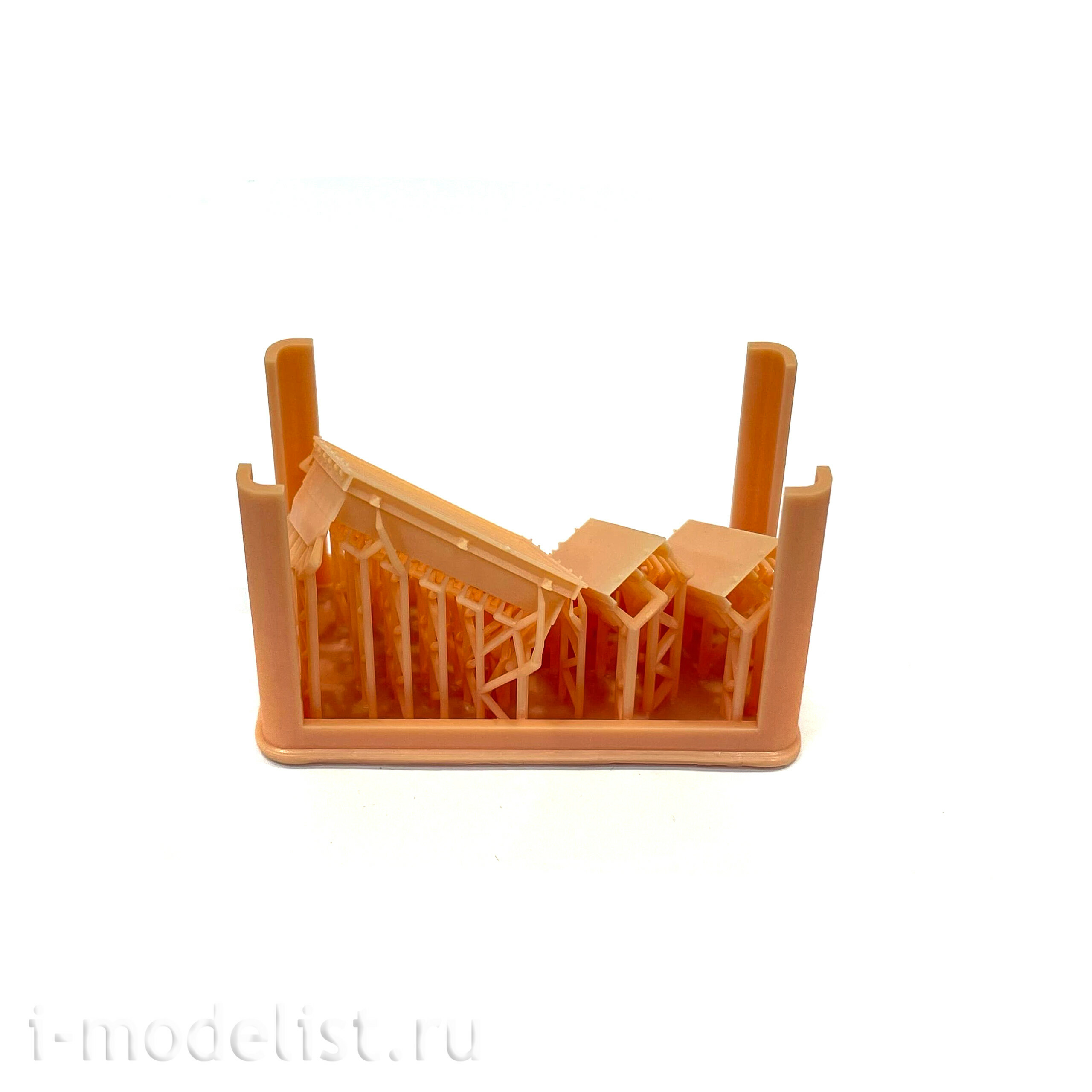 MM35005 My Model 1/35 Ventilation System Type-70B