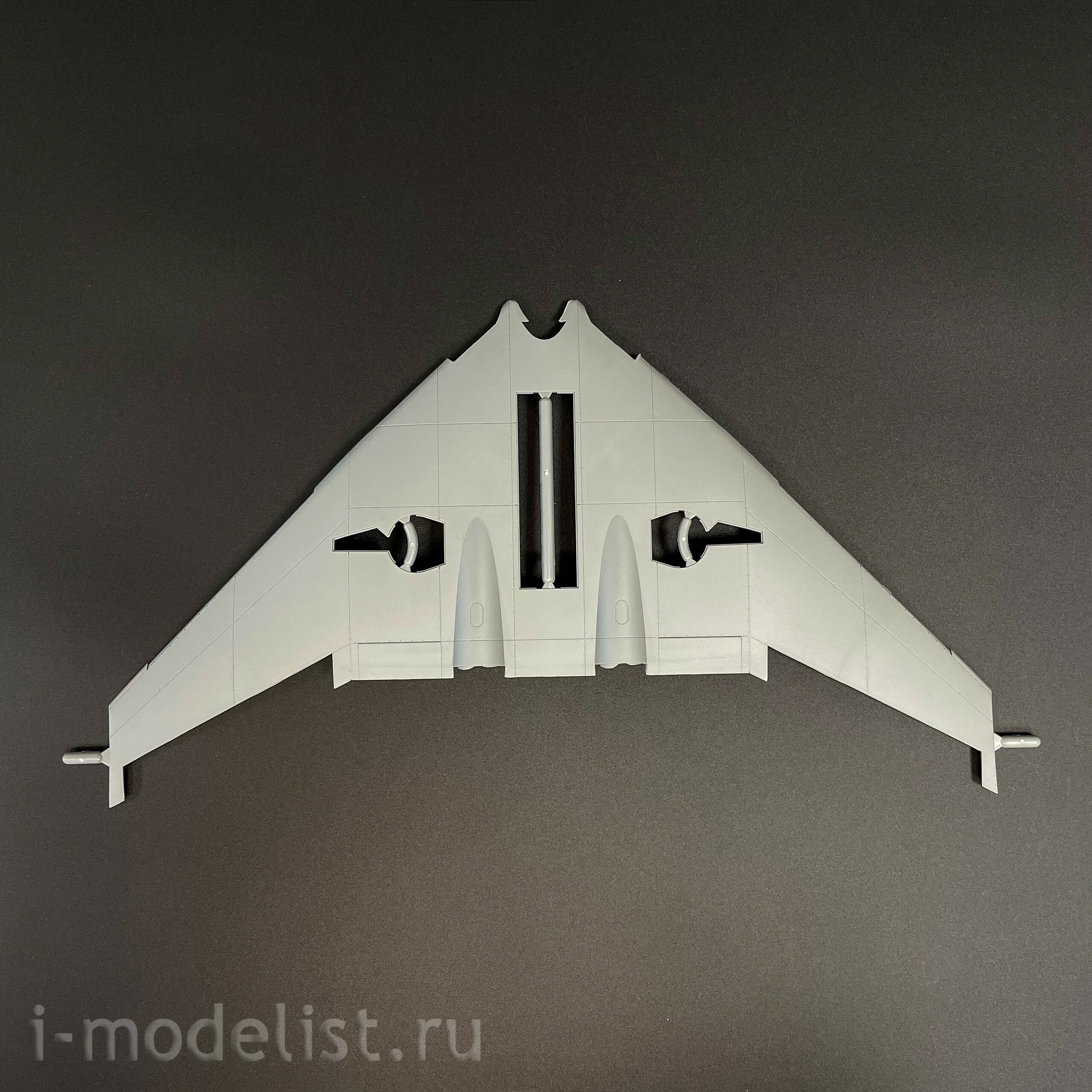 UA48007 Modelcollect 1/48 Бомбардировщик японской армии Тип 74-II