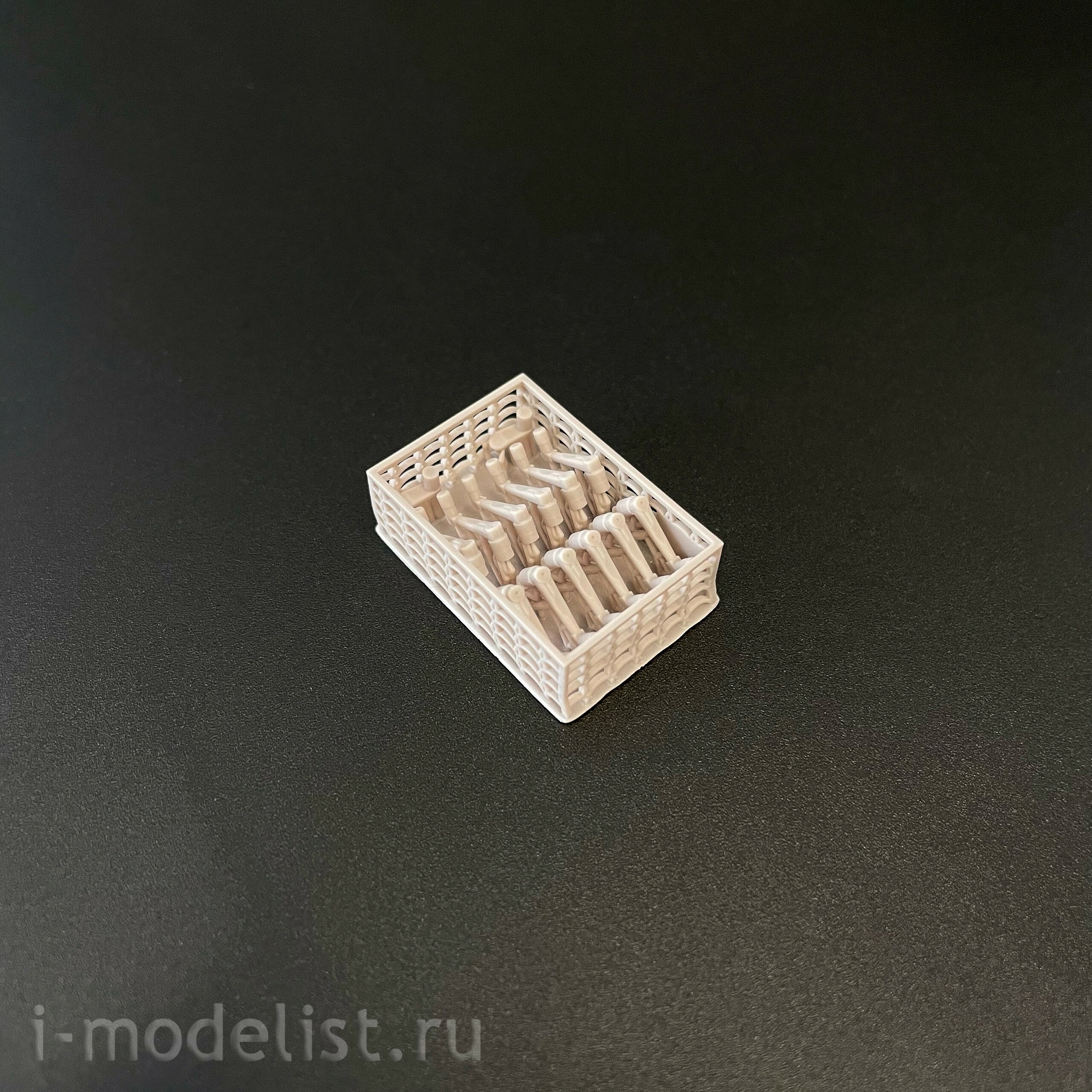 GE48003 GE Models 1/48 1В119 Реостат