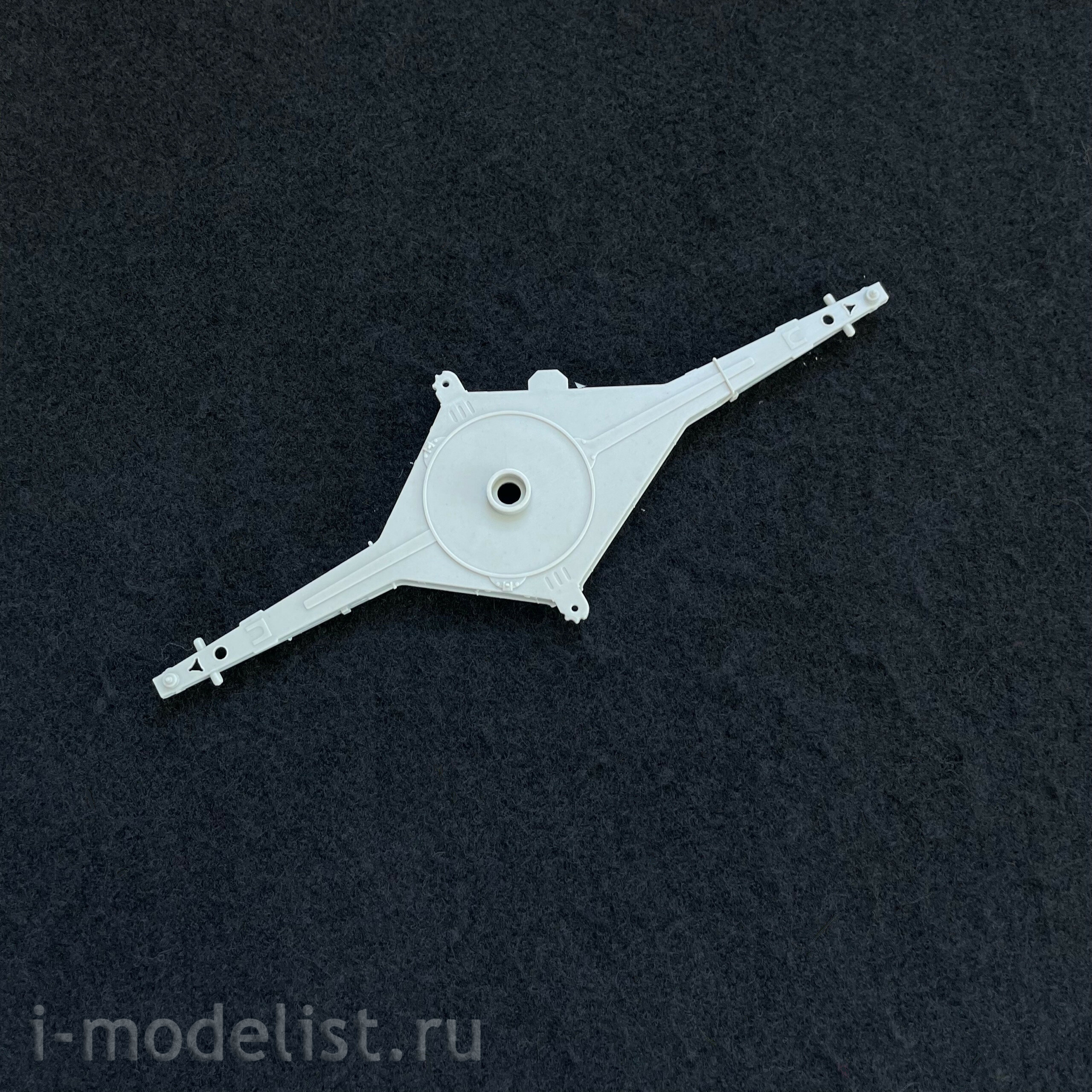 02357 Trumpeter 1/35 German Flakrakete Rheintochter I