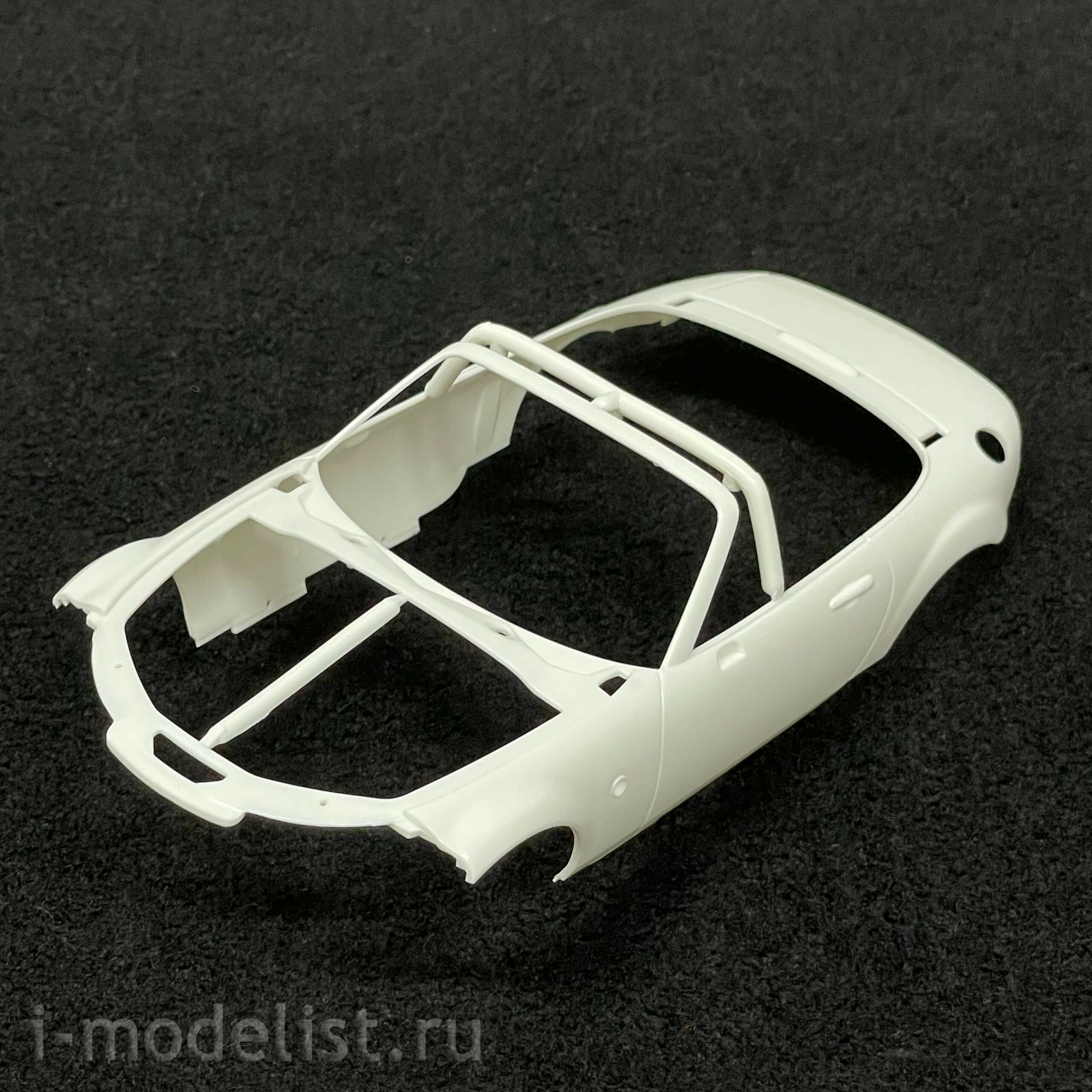 04633 Fujimi 1/24 Mazda Speed Roadster
