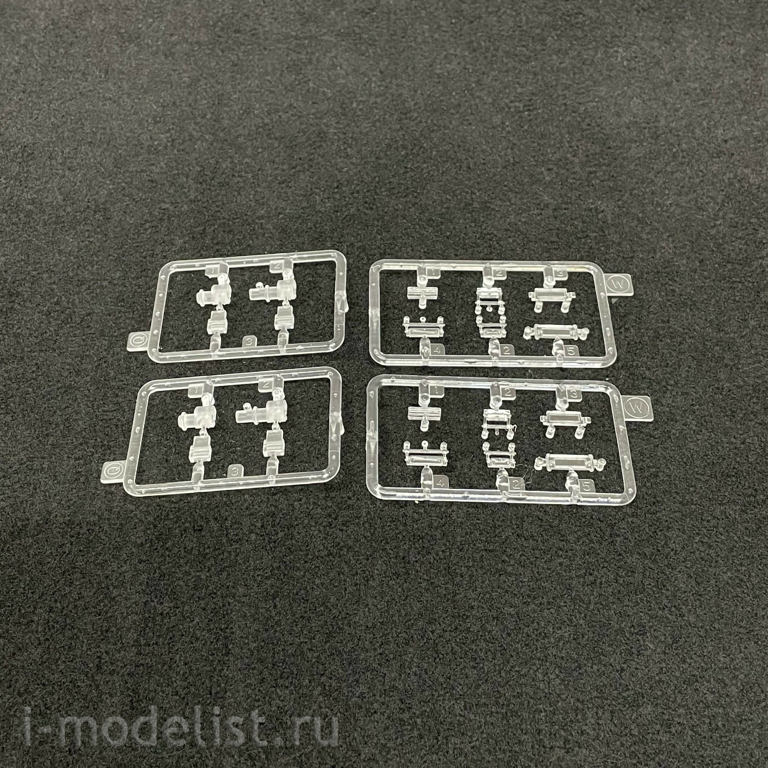 AK35503 AK Interactive 1/35 Armored Car Sd.Kfz. 234/2 PUMA