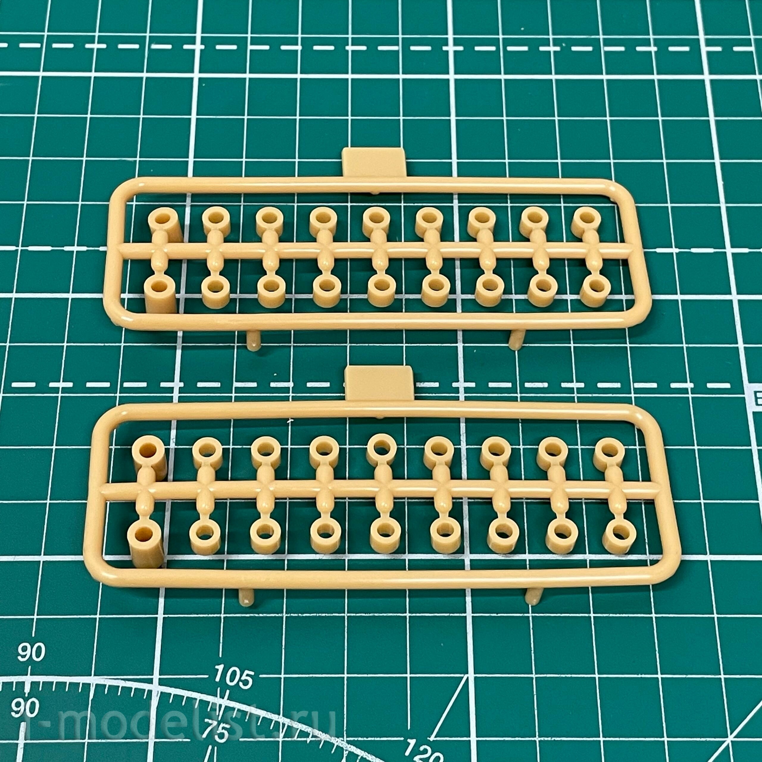 303504 Model 1/35 German assault gun IV Sturmgeshutz