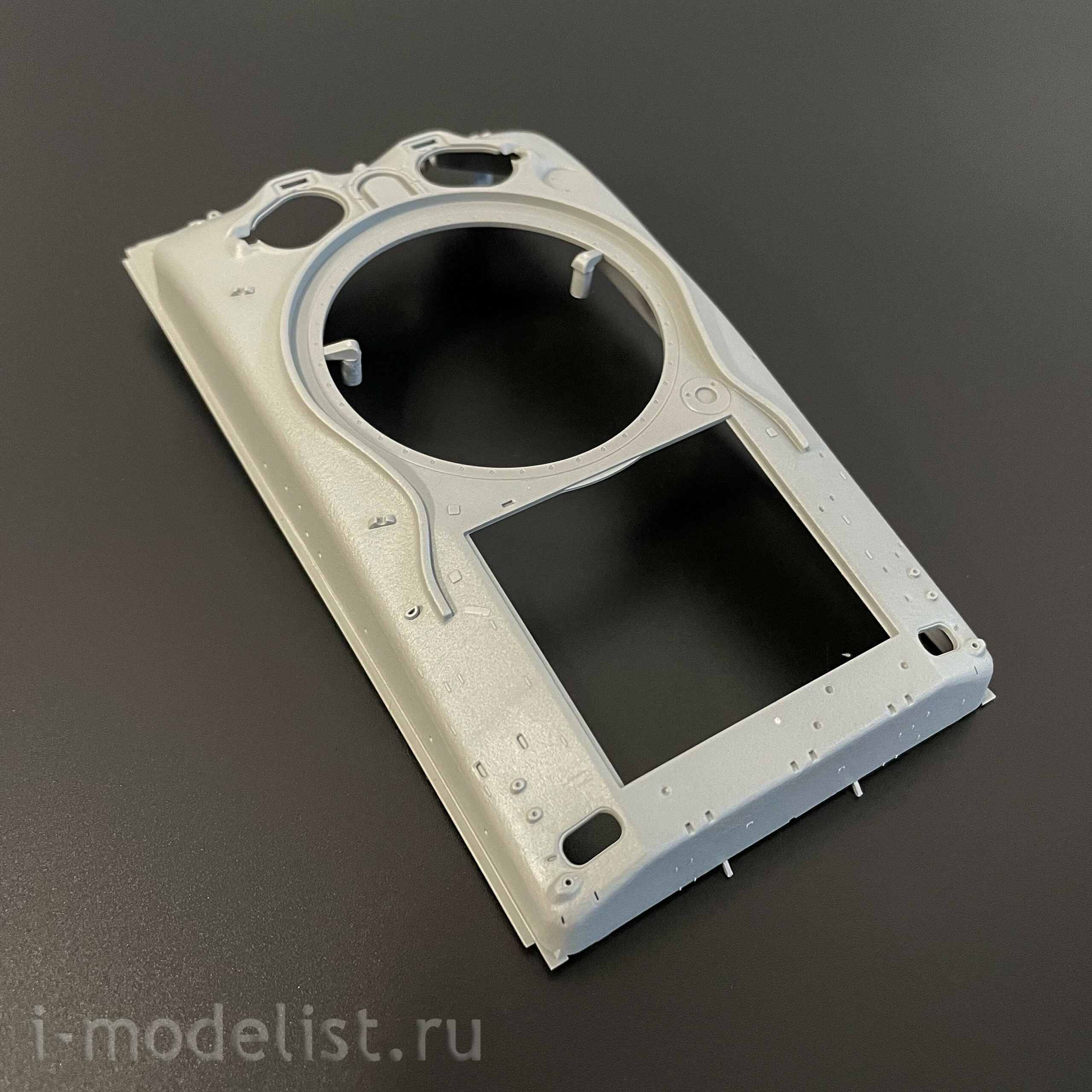 2206 Takom 1/35 Танк M1 Super Sherman