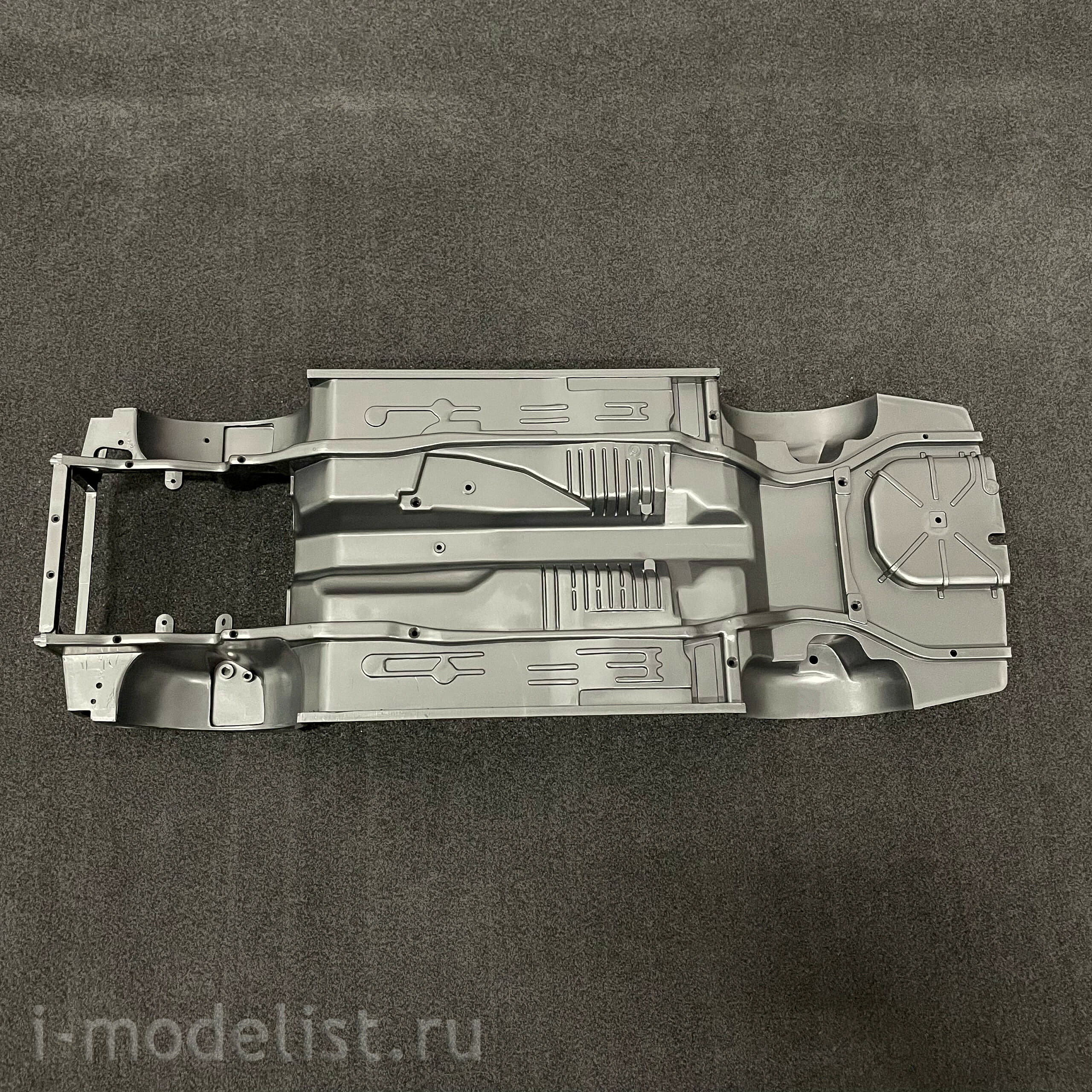 14178 Fujimi 1/12 Nissan Skyline GT-R `89 Nismo S Tune (BNR32)