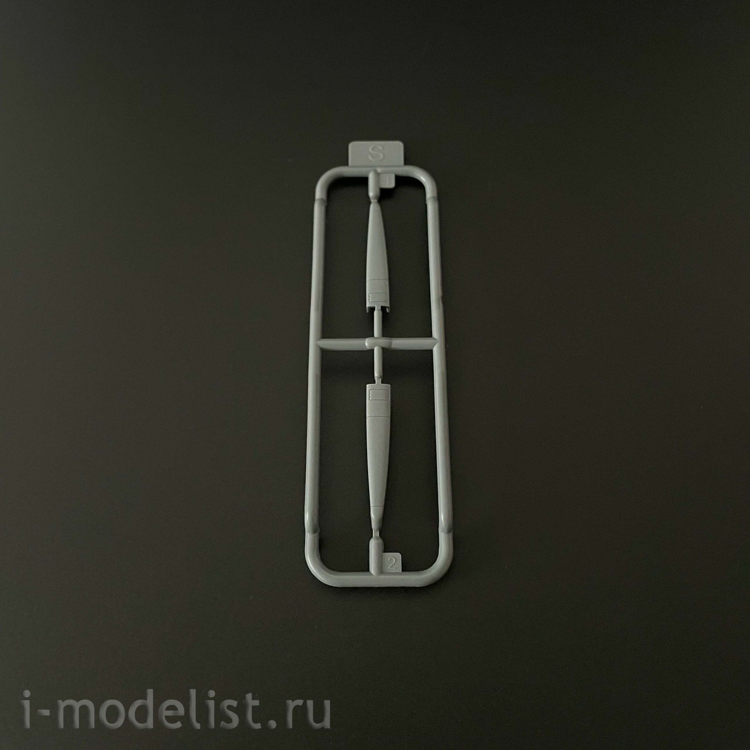 L4831 Great Wall Hobby 1/48 Russian heavy fighter Series-30 (