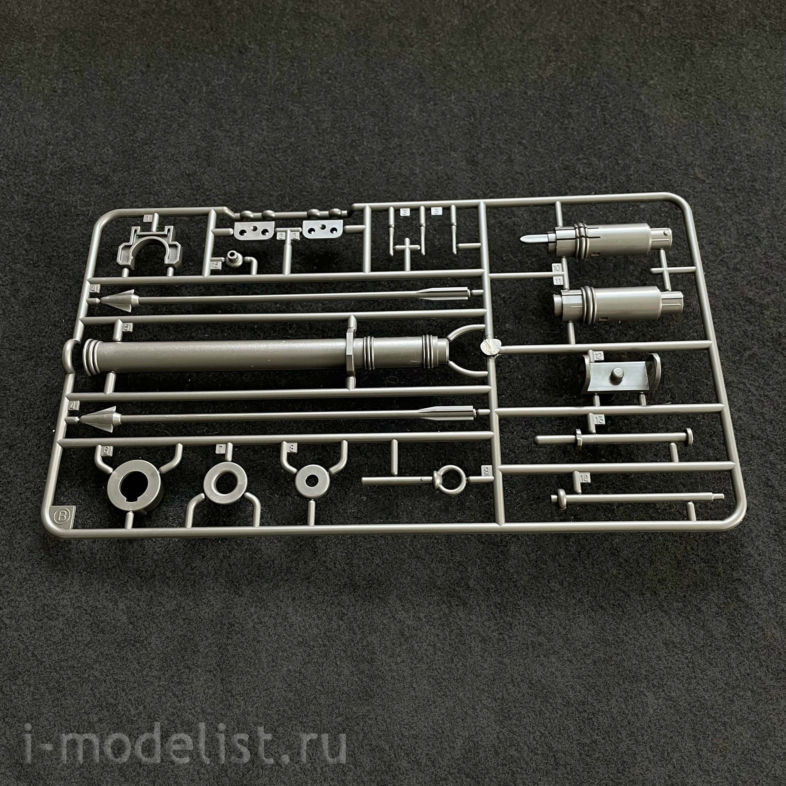 18142 Academy Series 